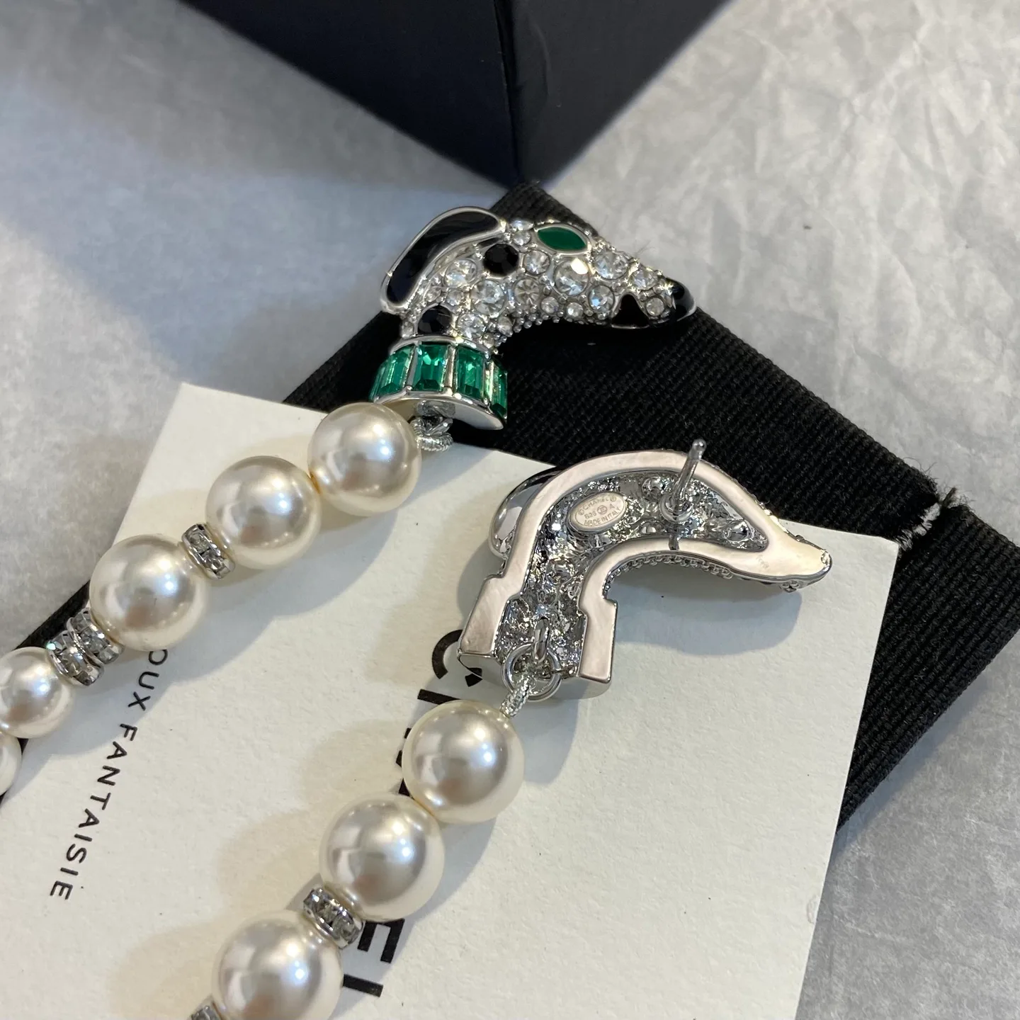 Jewelry CHANEL 17801799