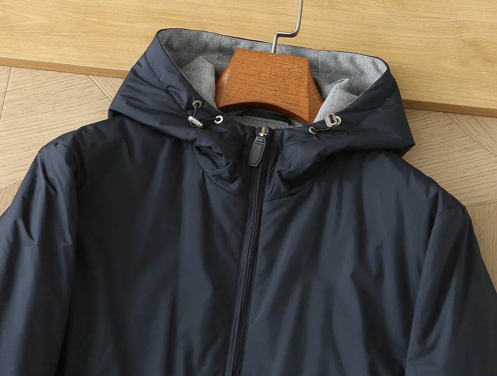 Men's Jackets And Down Jackets BRIONI 18345468
