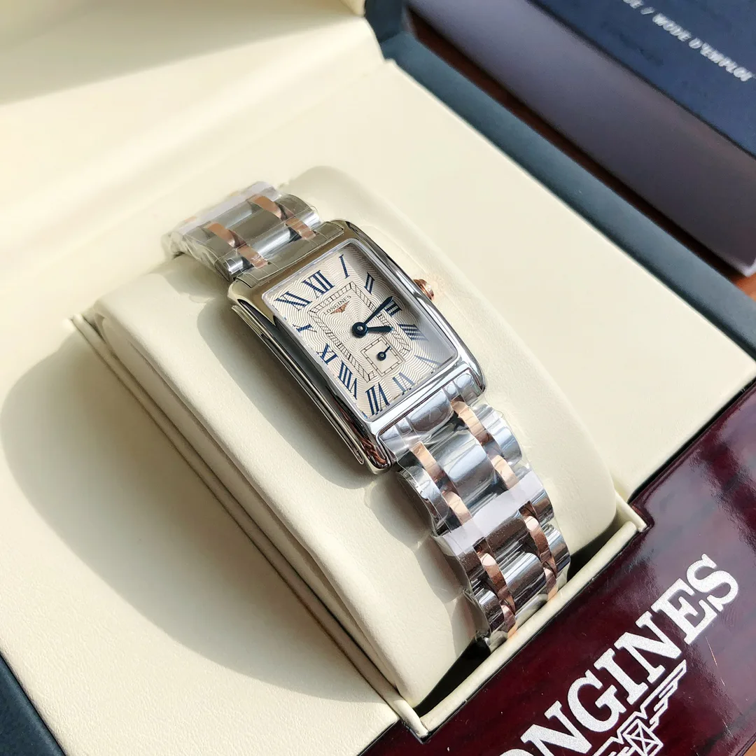 Women's Watches LONGINES 17336749