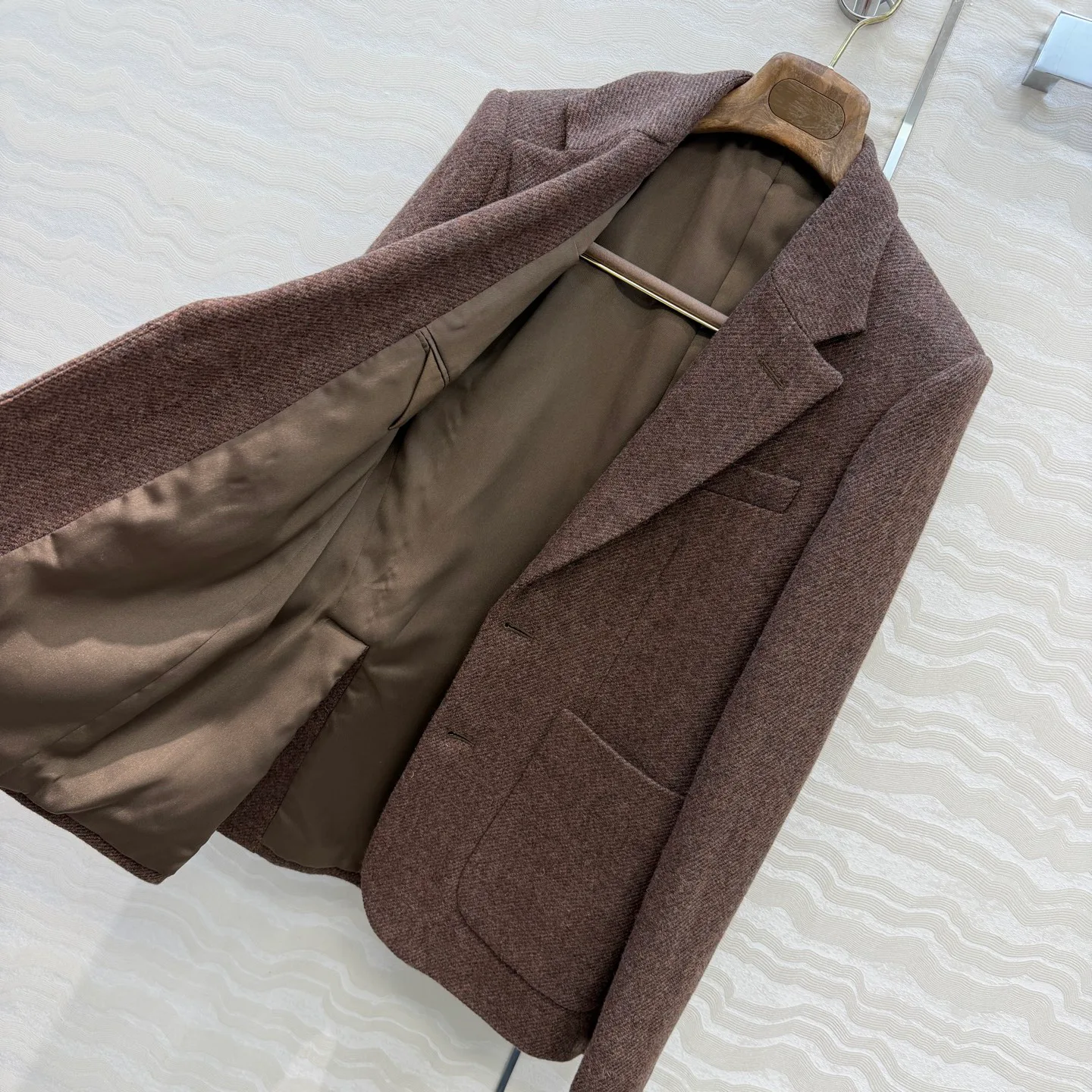 Women's Blazers LORO PIANA 18348140