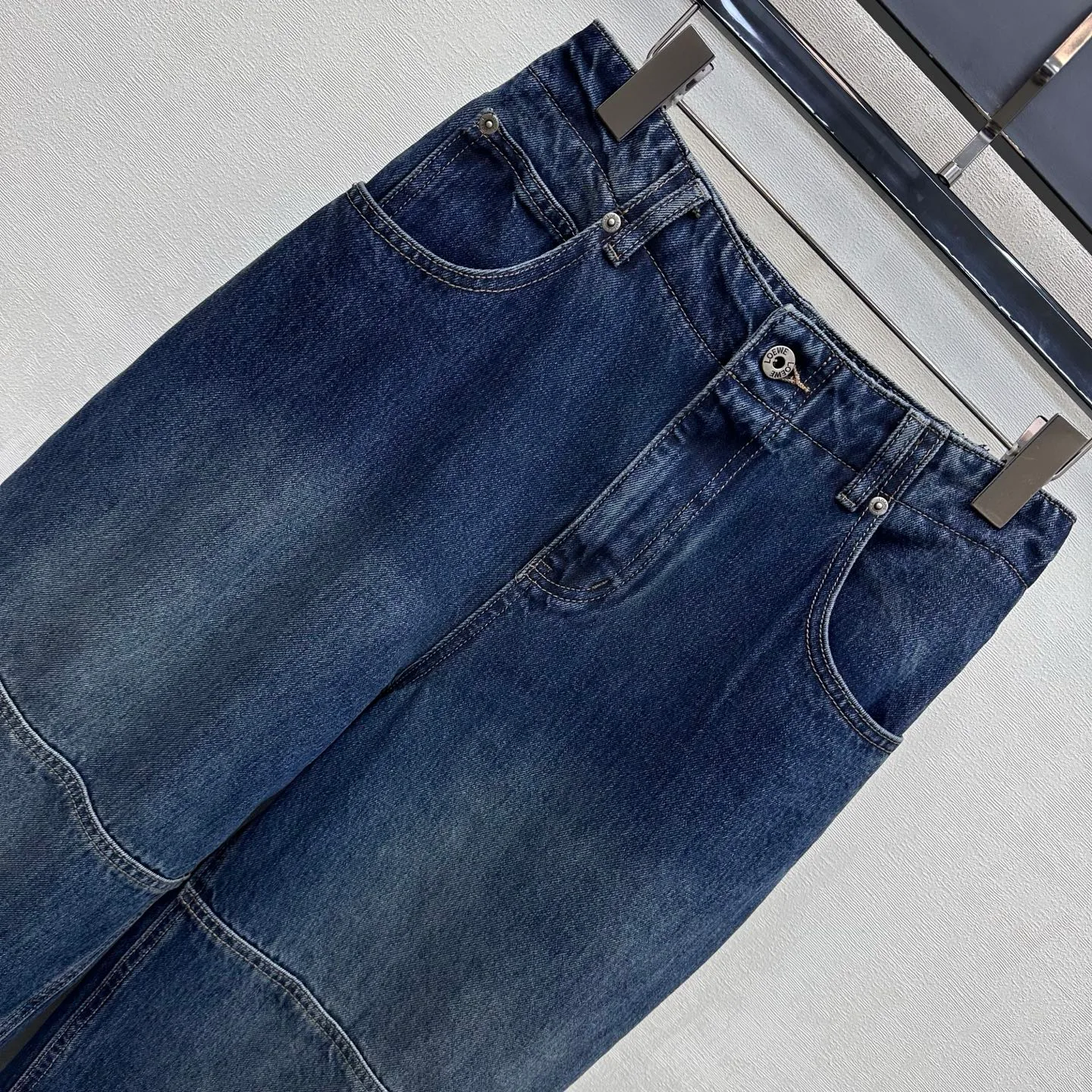 Women's Jeans LOEWE 18141522