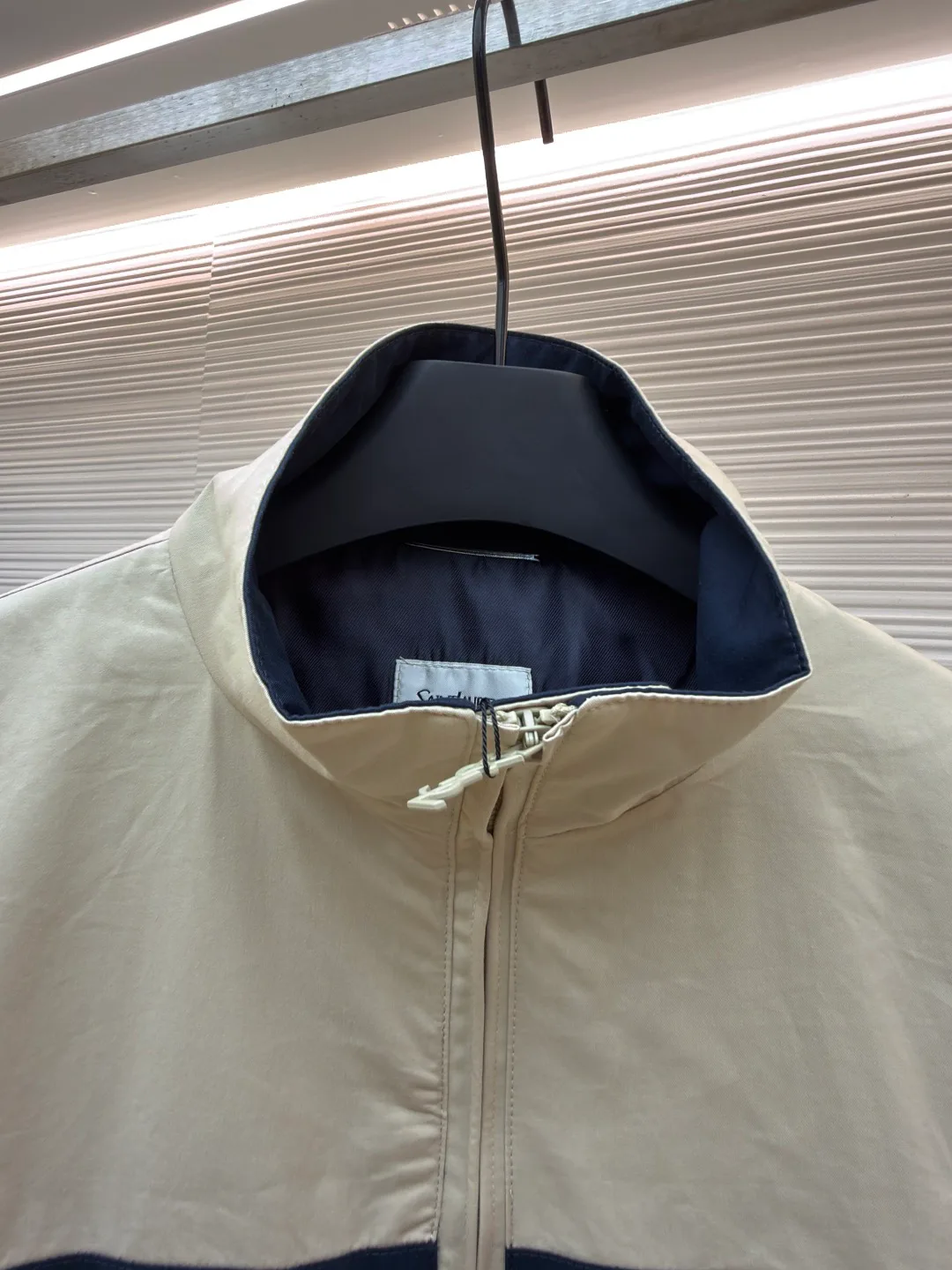 Men's Jackets And Down Jackets SAINT LAURENT 18260614