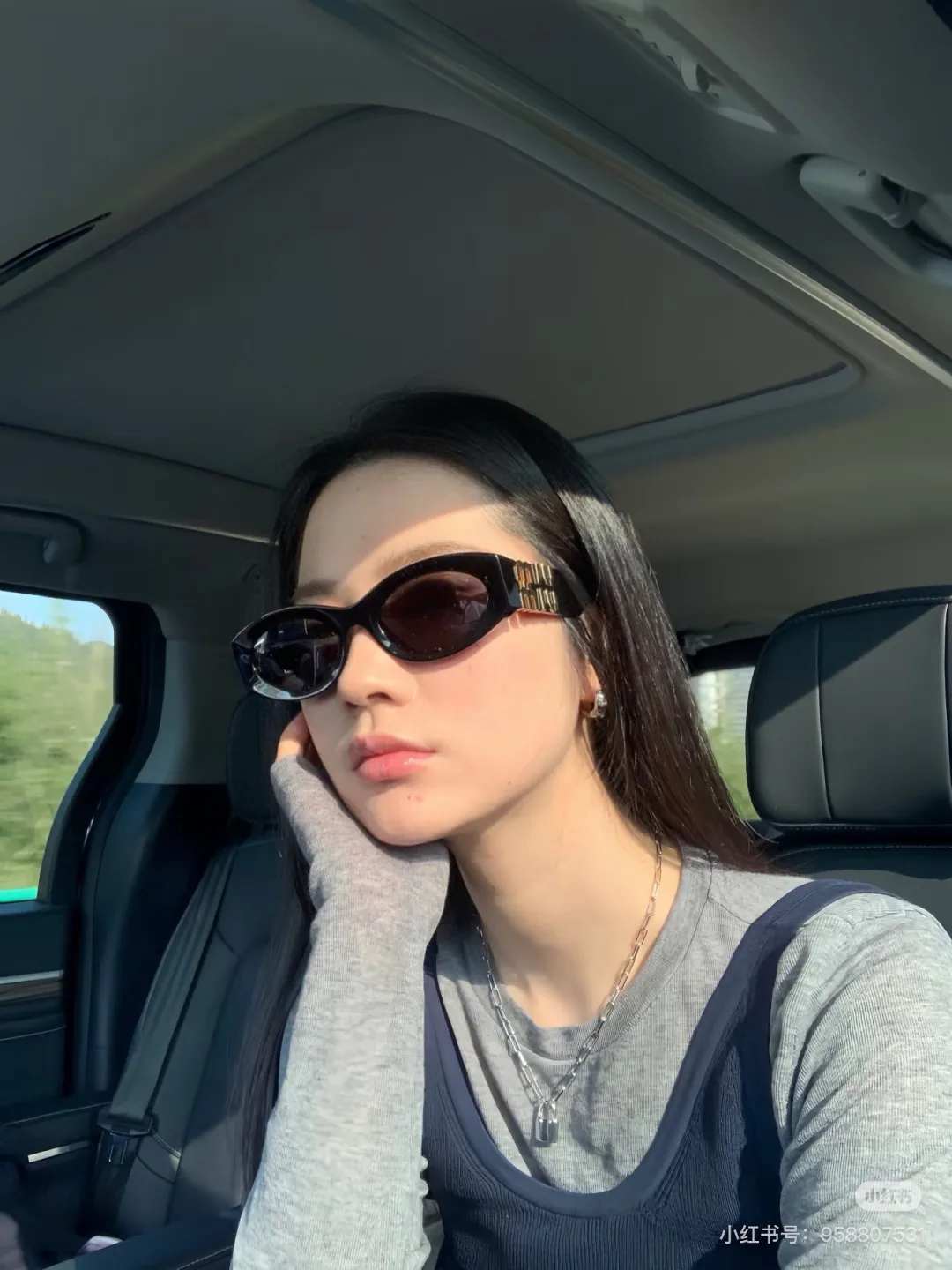 Glasses MIU MIU 17646785