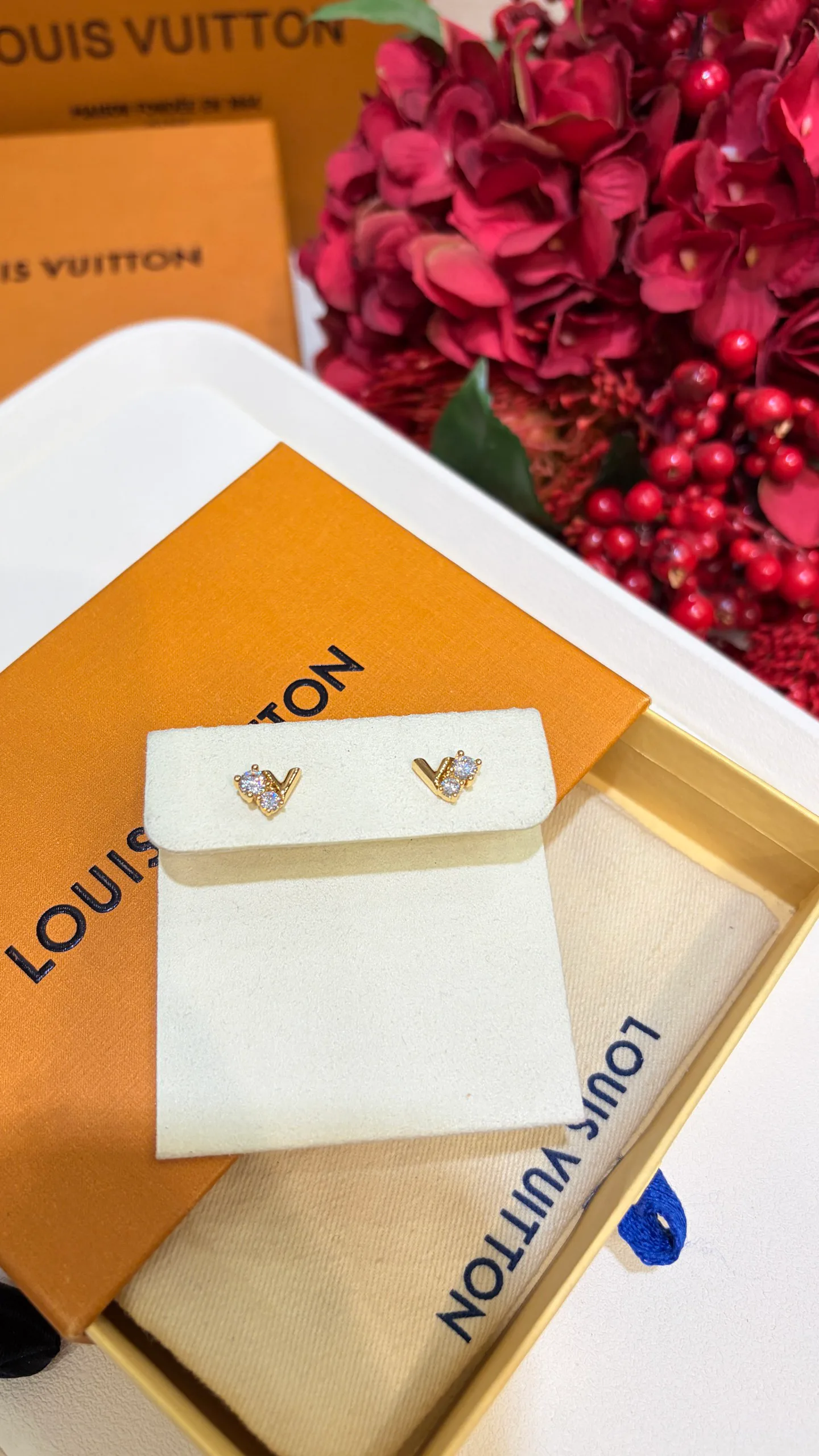 Jewelry LOUIS VUITTON 17880915