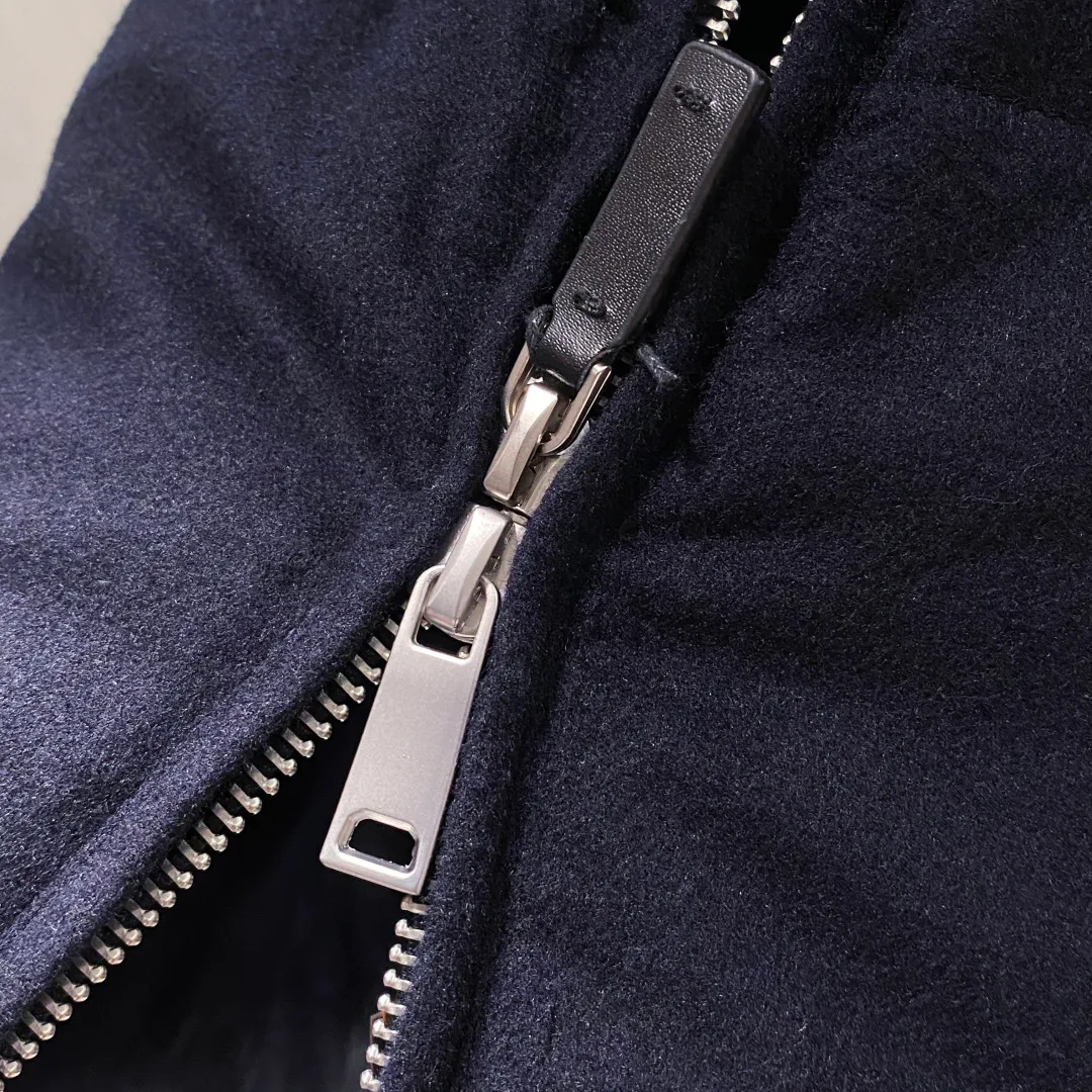 Куртки И Пуховики Мужские Zegna 18572277