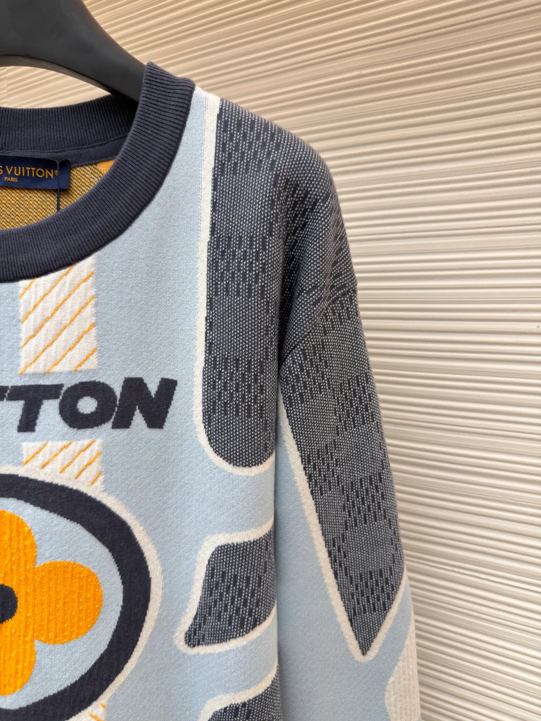 Men's Jumpers And Sweaters LOUIS VUITTON 18260624
