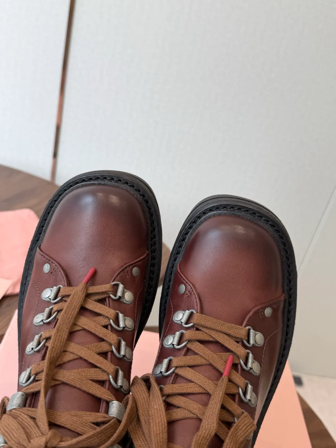 Women's Ankle Boots MIU MIU 17810260