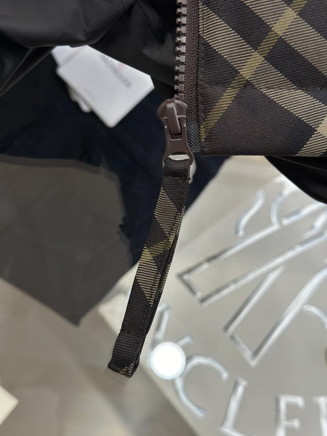 Куртки И Пуховики Мужские Burberry 18558944