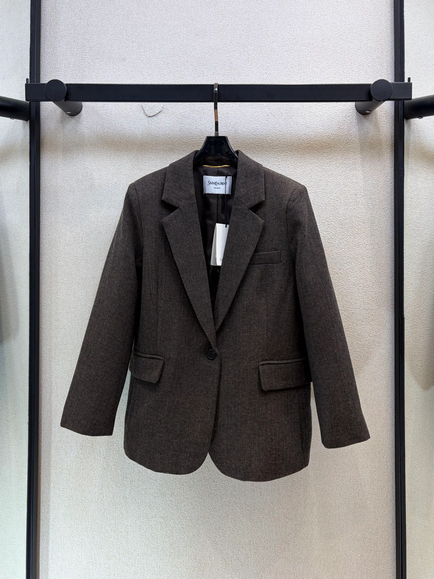Women's Blazers SAINT LAURENT 18226305