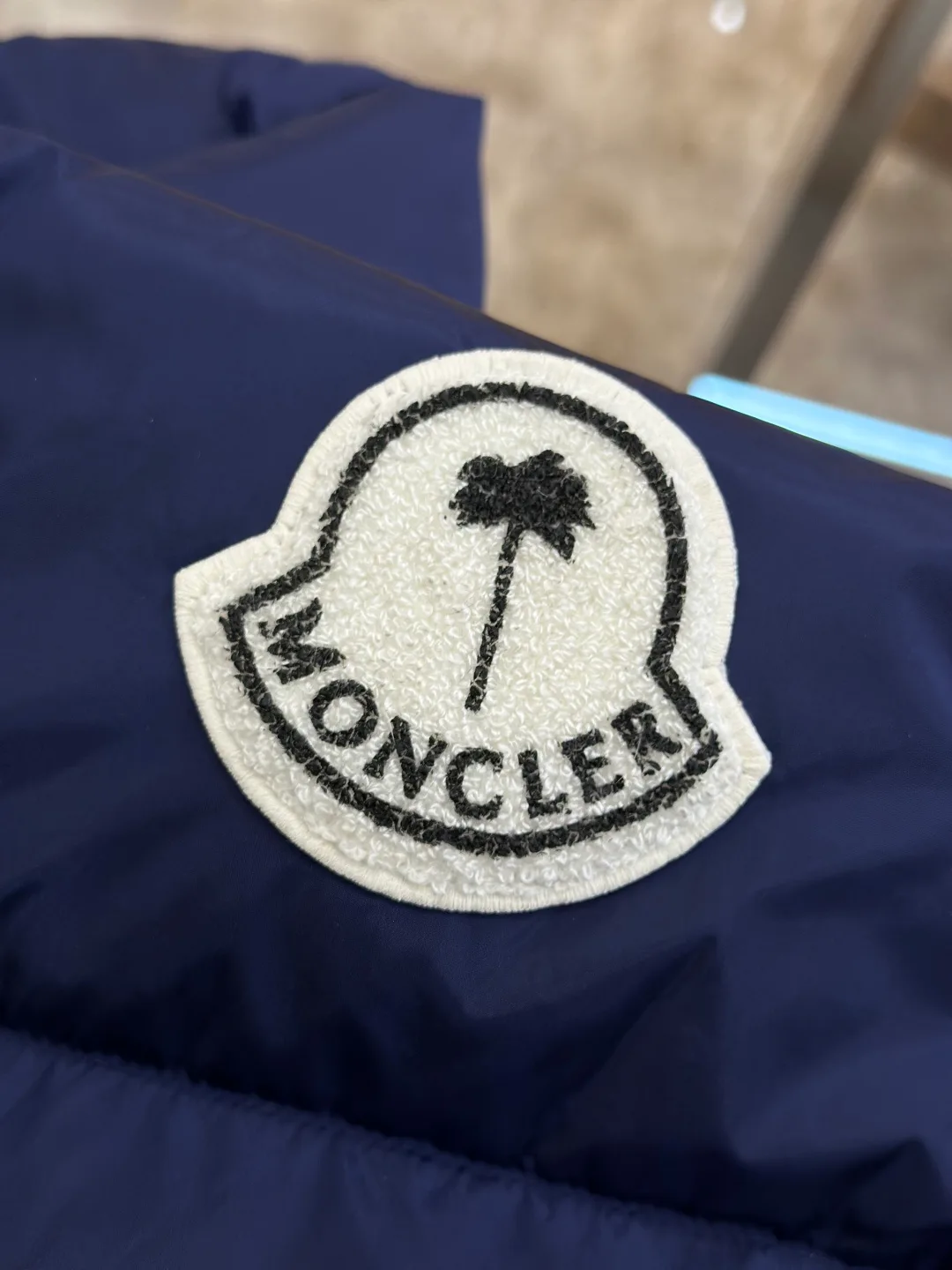 Men's Vests MONCLER 18359604