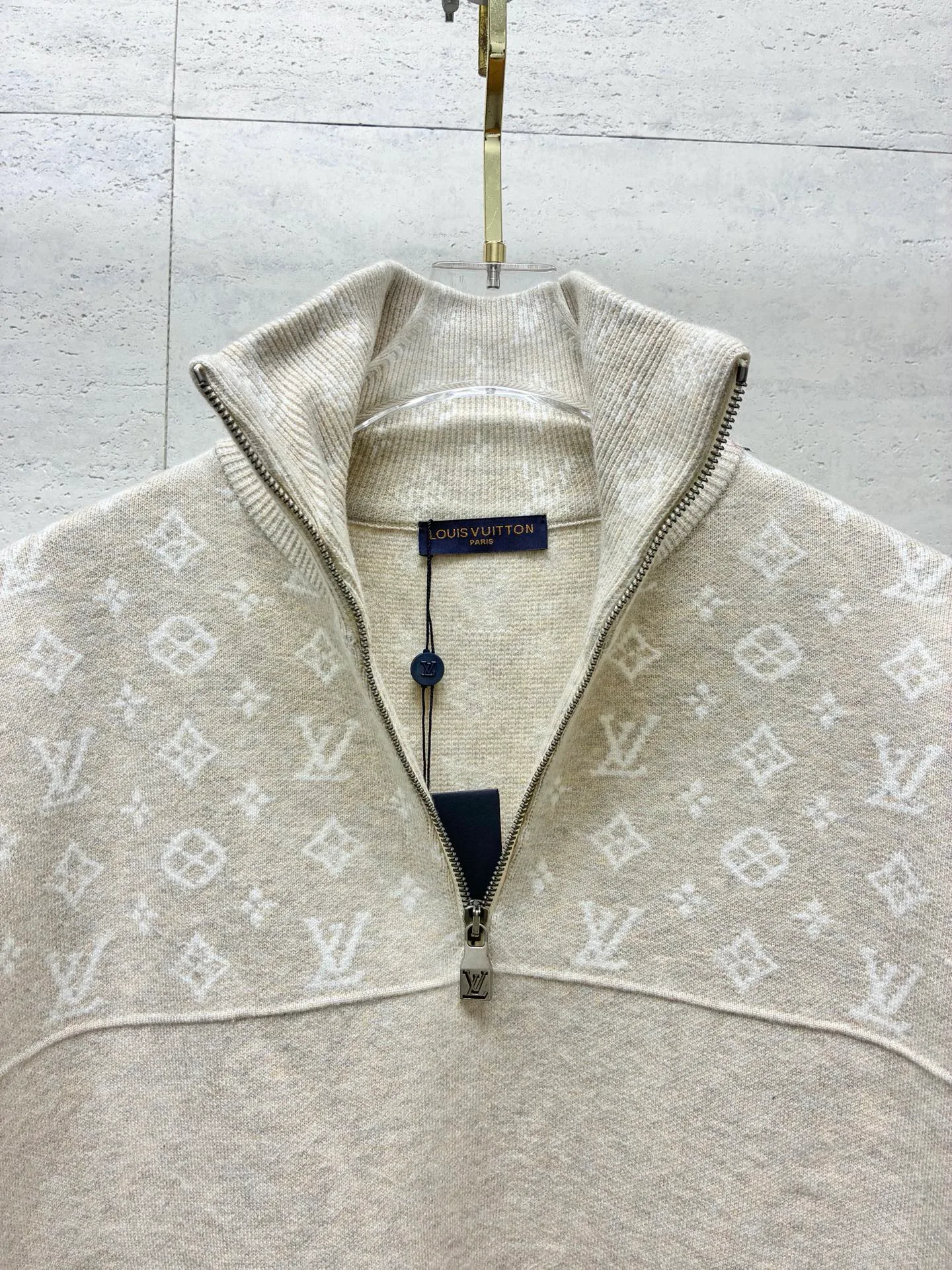 Men's Jumpers And Sweaters LOUIS VUITTON 18533141