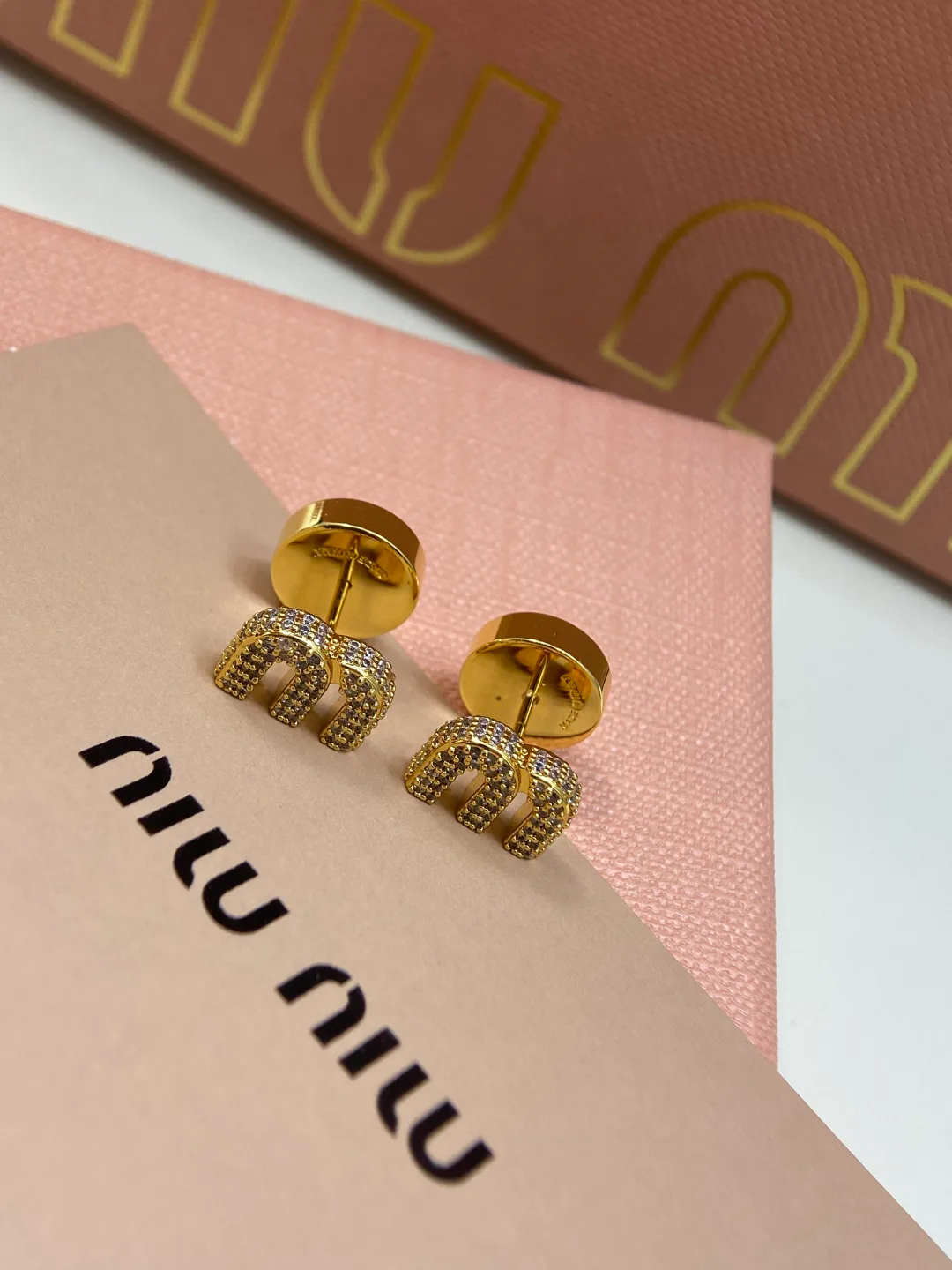 Jewelry MIU MIU 17519197