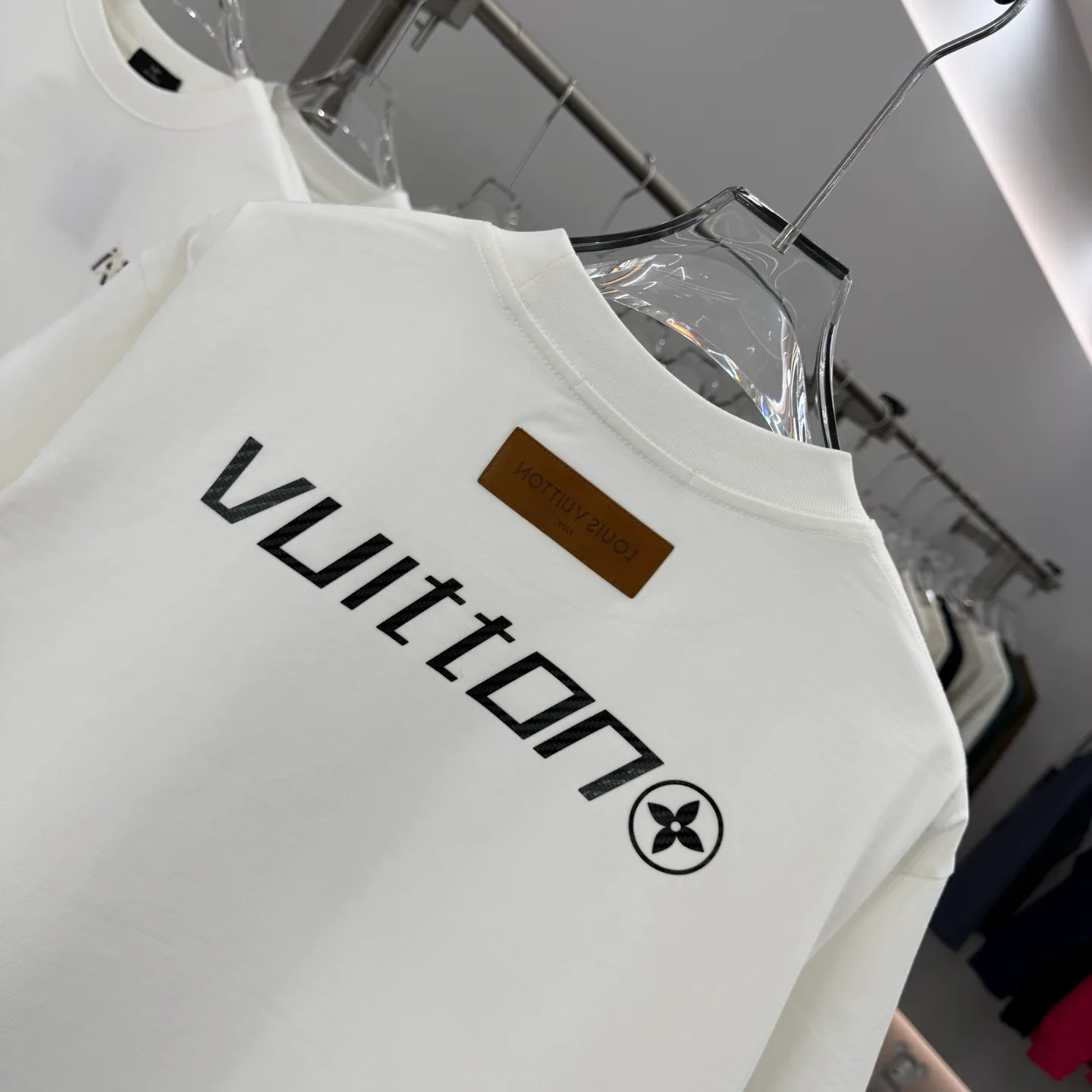 Men's T-Shirts LOUIS VUITTON 17974708