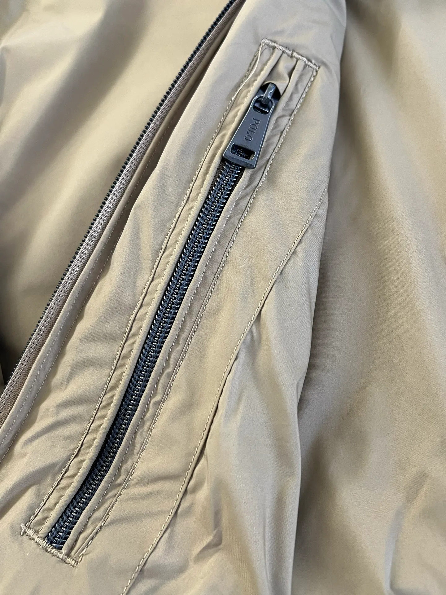 Men's Jackets And Down Jackets RALPH LAUREN 18330363