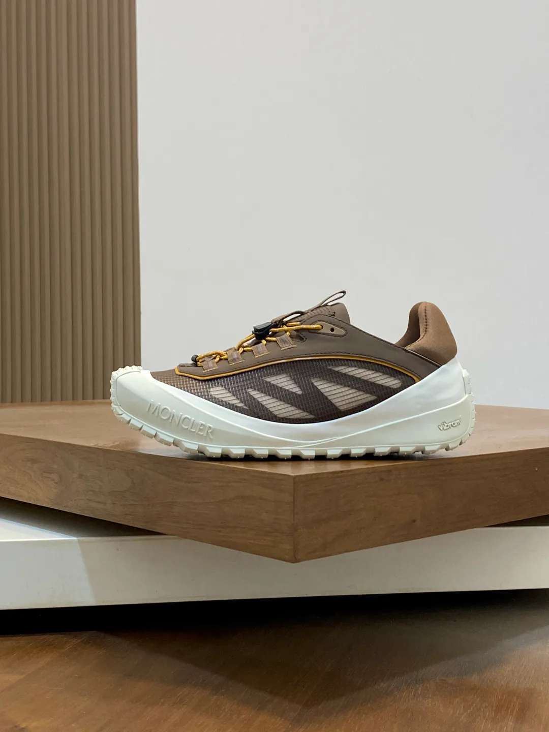 Men's Sneakers MONCLER 18118845