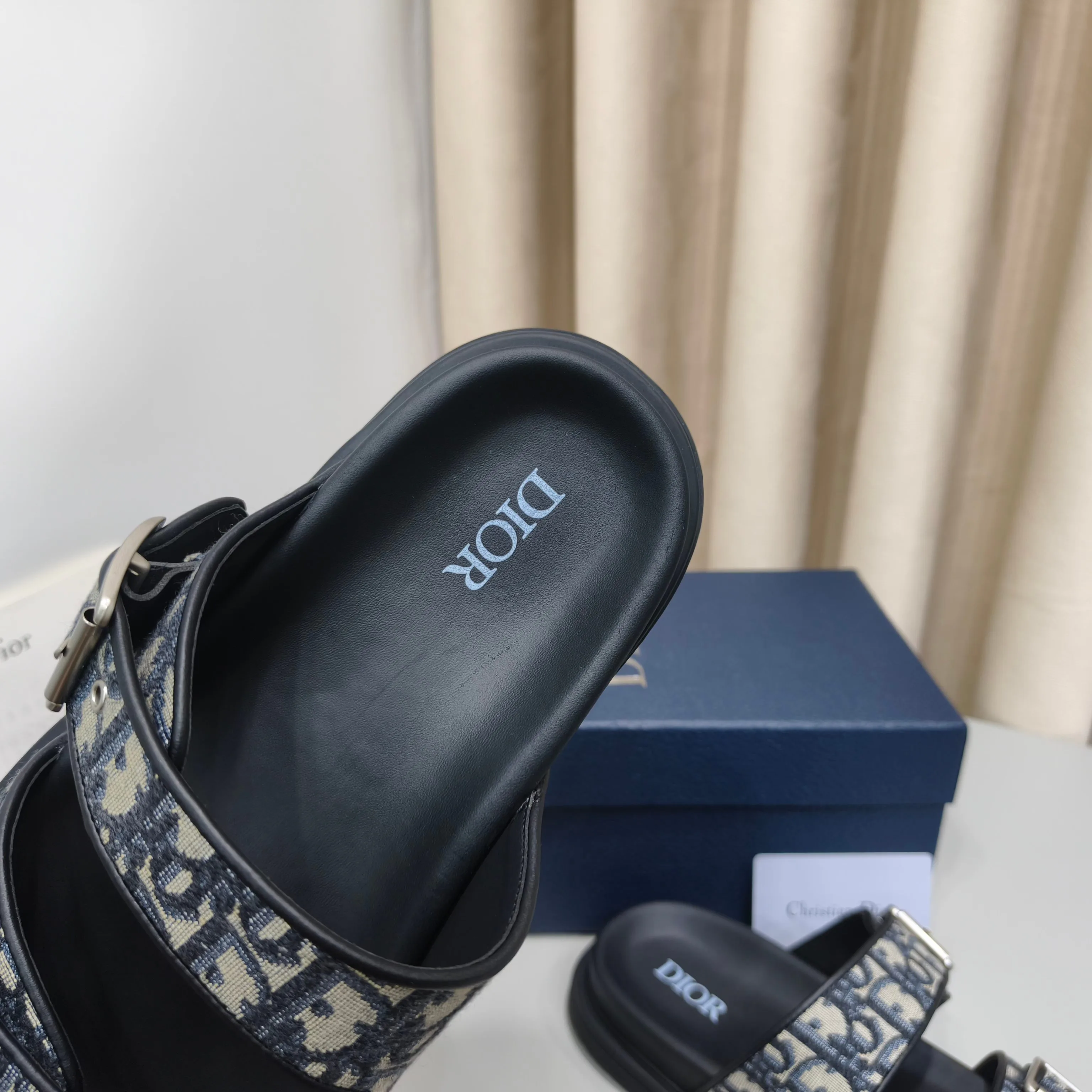 Men's Sandals CHRISTIAN DIOR 17988856