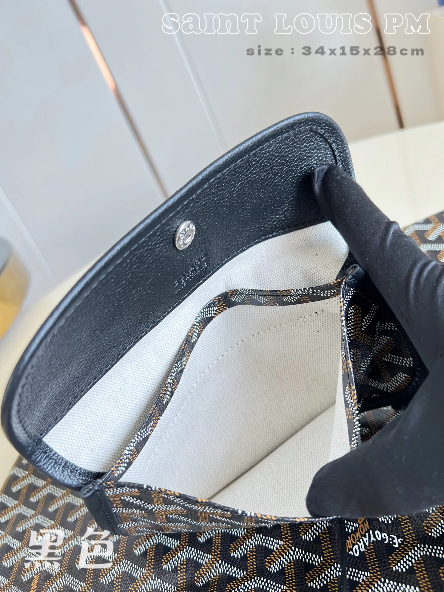 Women's Classic Handbags GOYARD 18278214