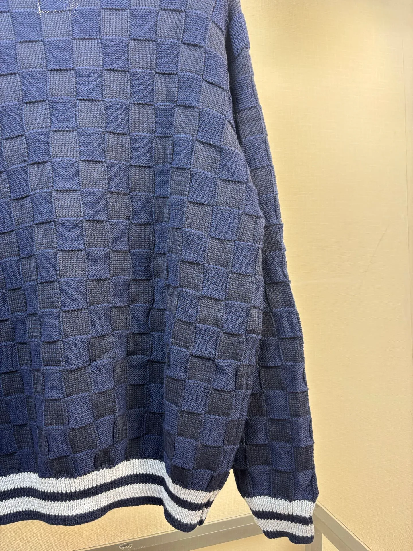 Men's Jumpers And Sweaters LOUIS VUITTON 18032877