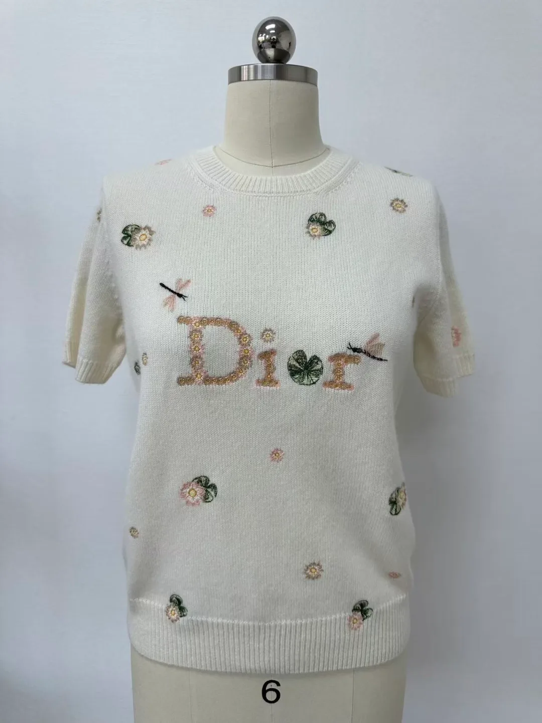 Women's Jumpers And Sweaters CHRISTIAN DIOR 18189338