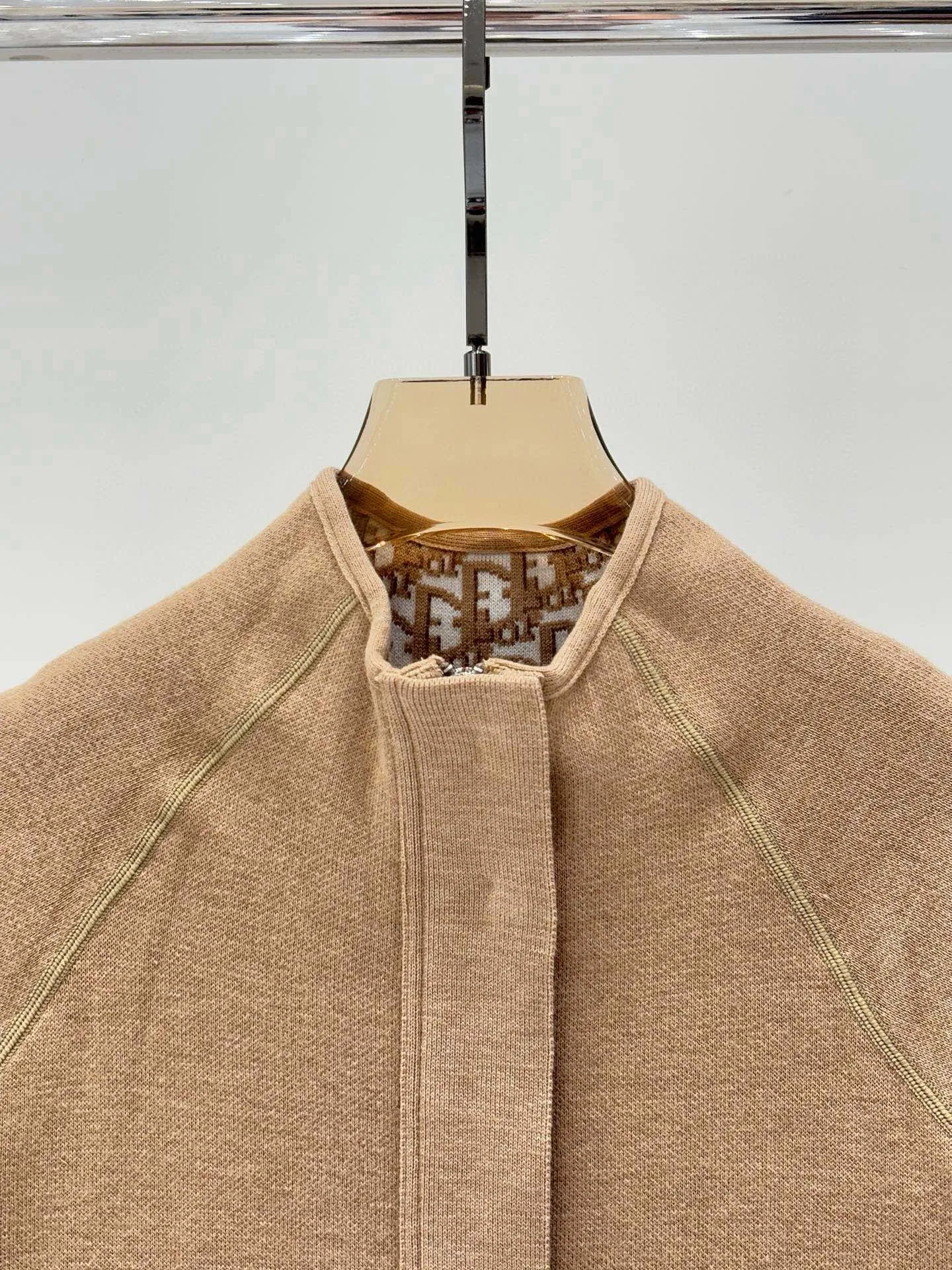 Women's Jumpers And Sweaters CHRISTIAN DIOR 18032661