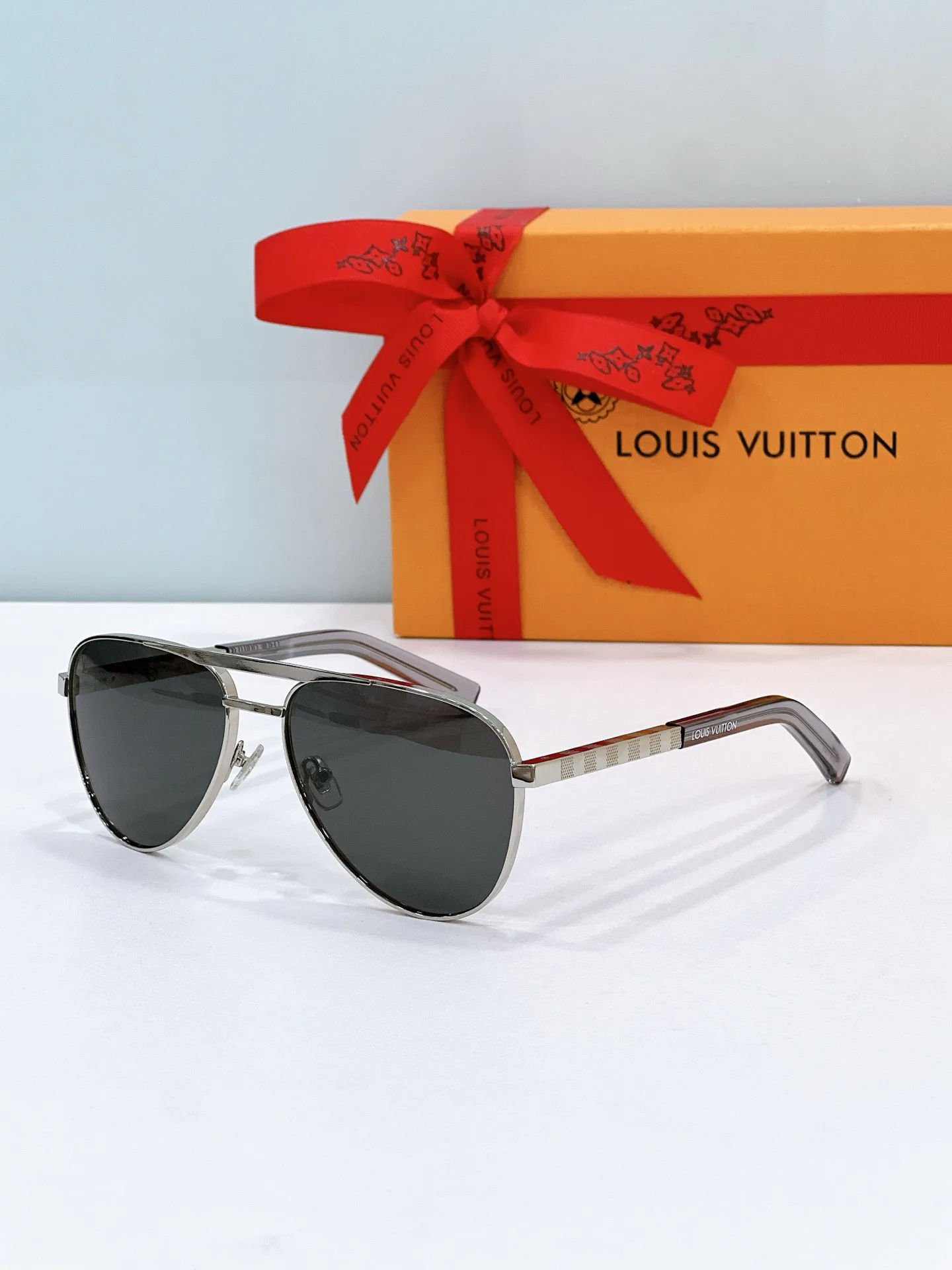 Glasses LOUIS VUITTON 17546258