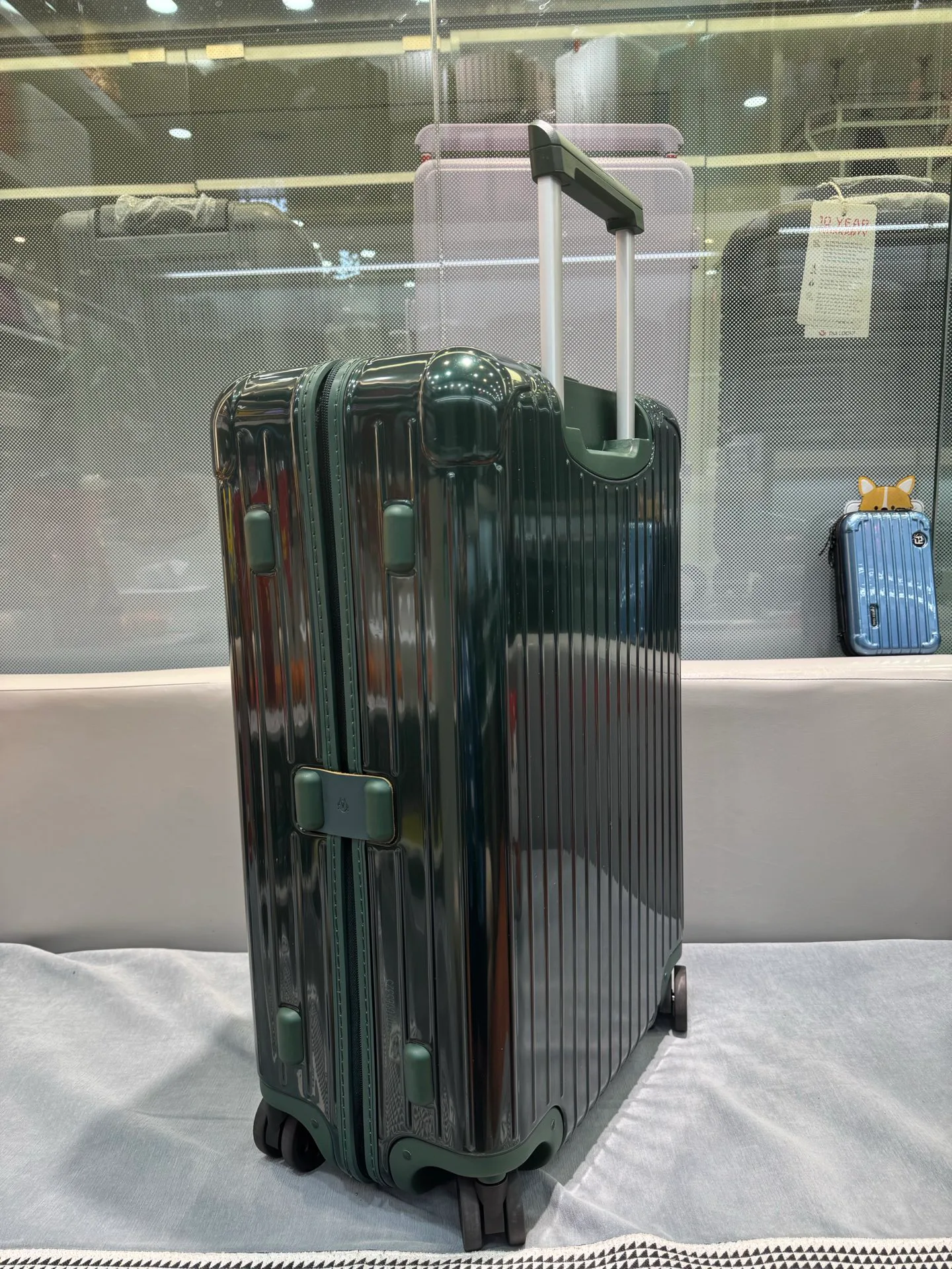Suitcases RIMOWA 17967701