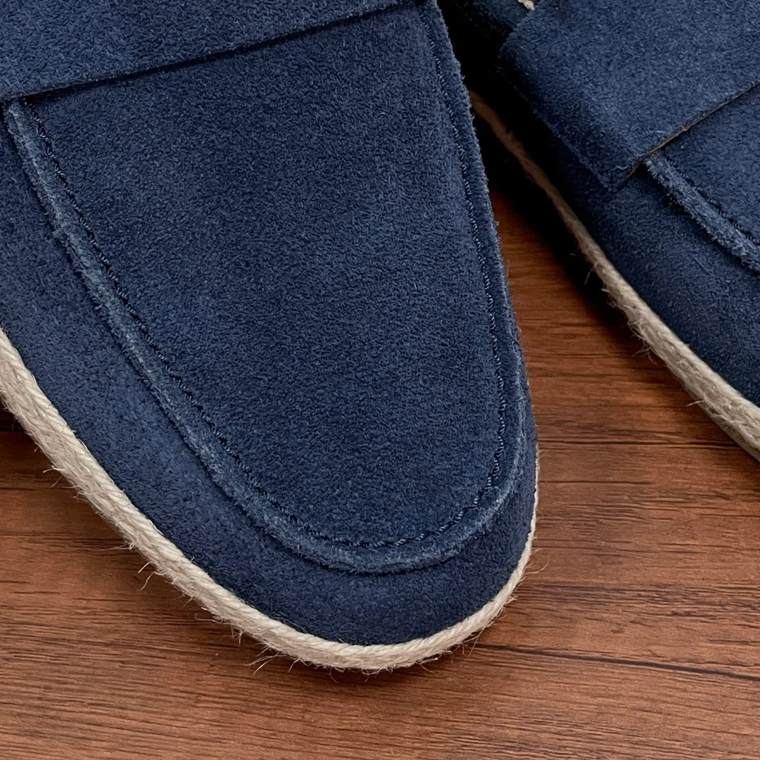 Men's Loafers And Dress Shoes BRUNELLO CUCINELLI 17307326
