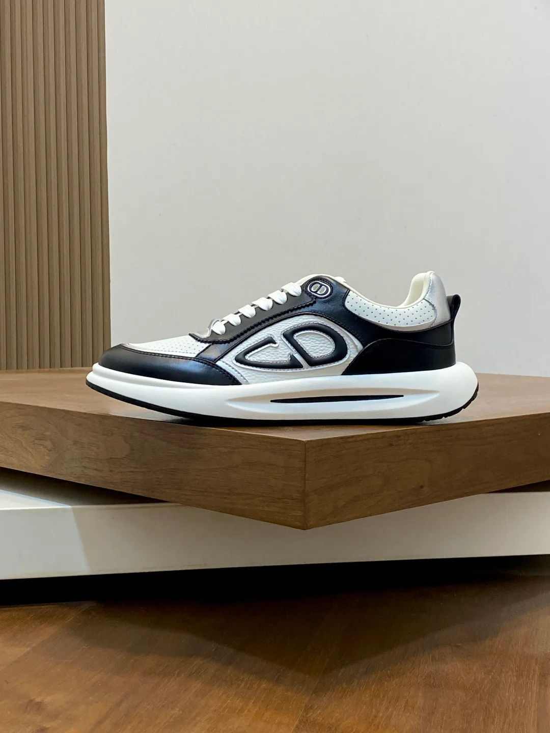 Men's Sneakers CHRISTIAN DIOR 18078820