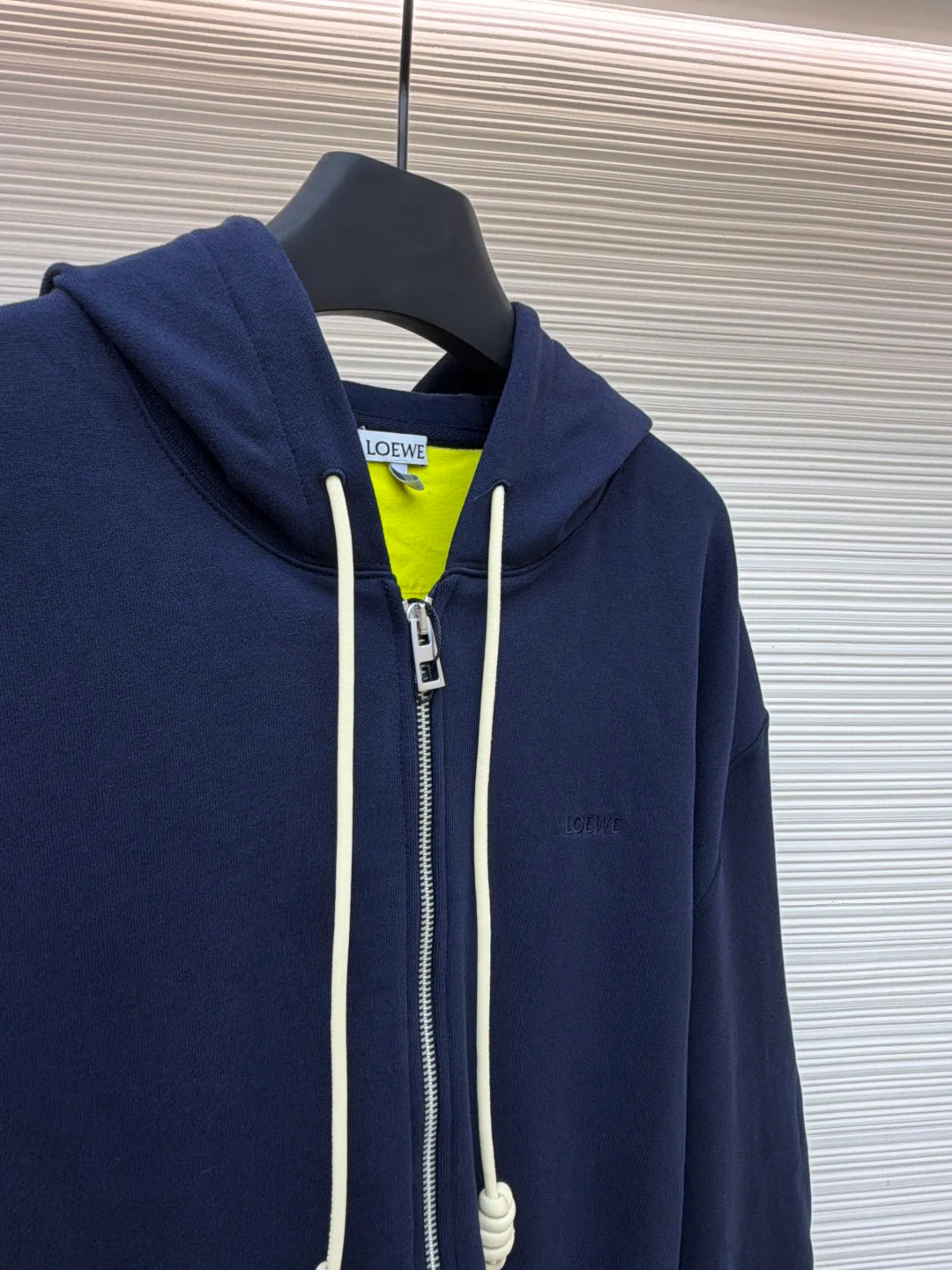 Men's Sweatshirts And Hoodies LOEWE 17903865