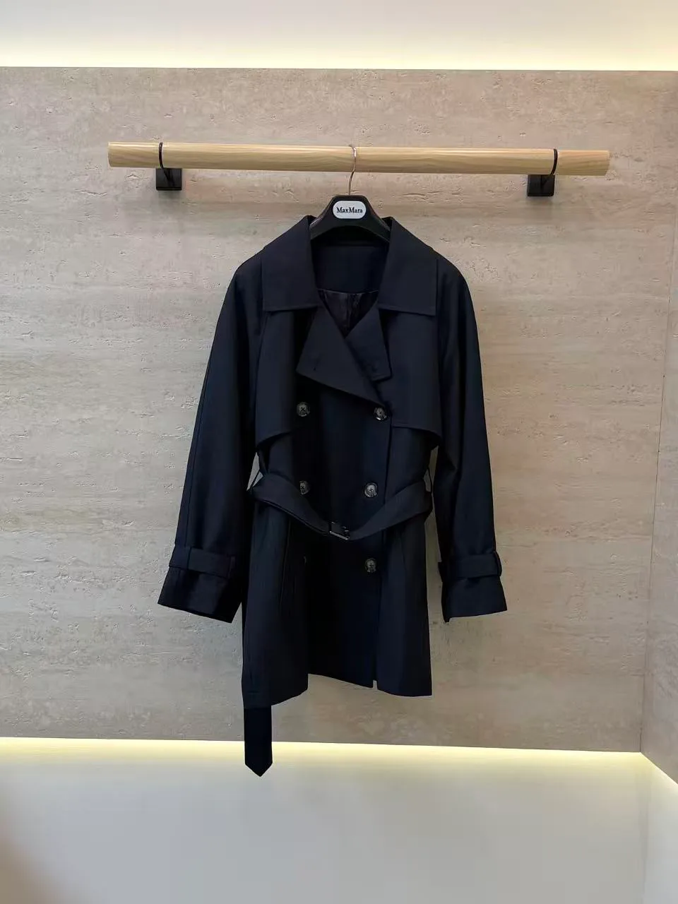 Women's Trench Coats MAX MARA 18274196