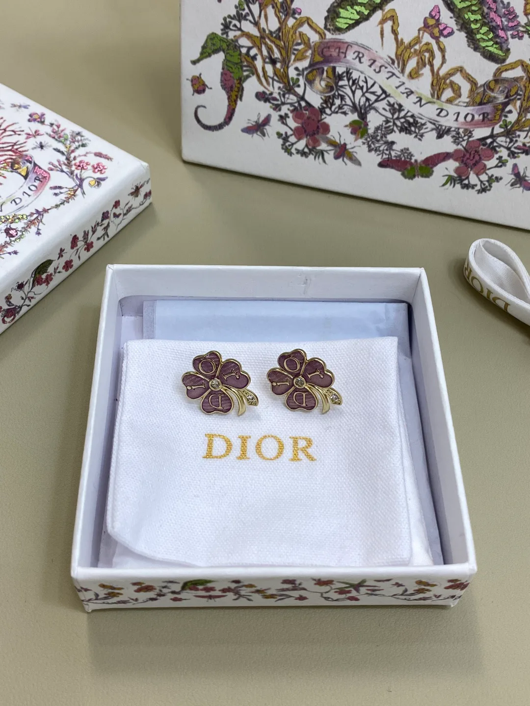 Jewelry CHRISTIAN DIOR 17843097