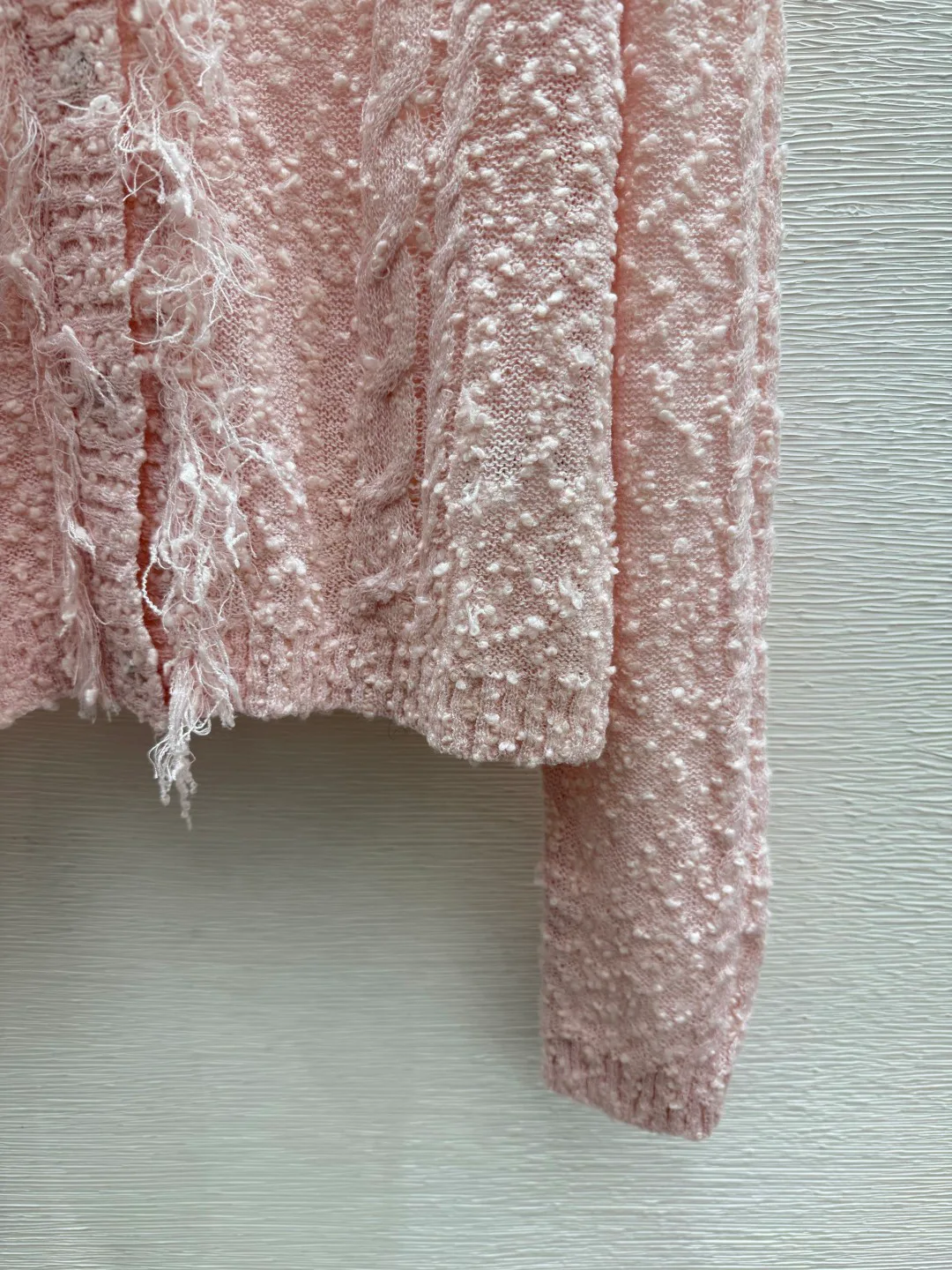 Women's Jumpers And Sweaters CHANEL 18022041