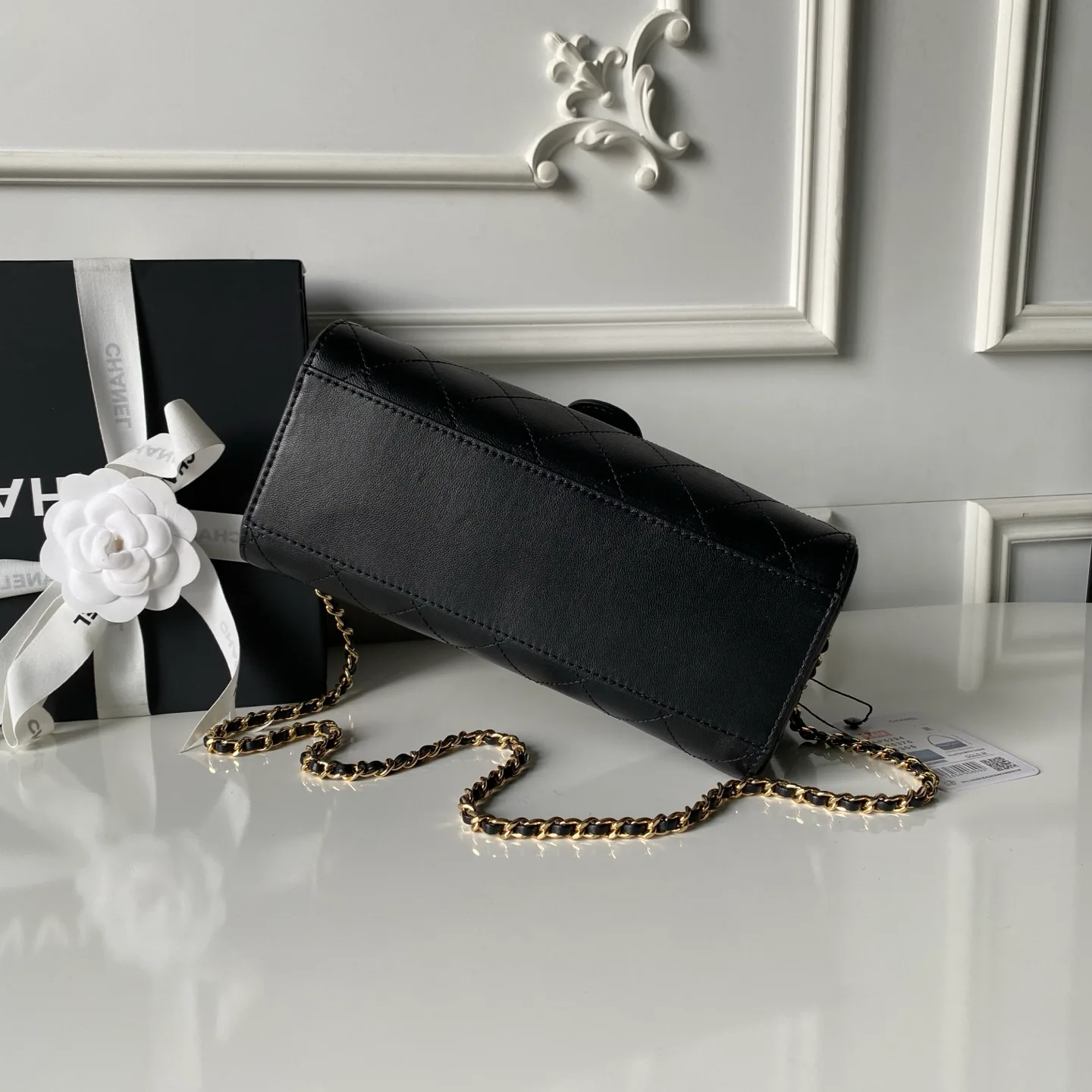 Women's Classic Handbags CHANEL 18207946
