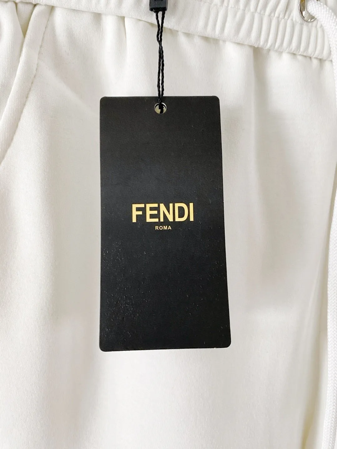 Men's Trousers FENDI 18296225