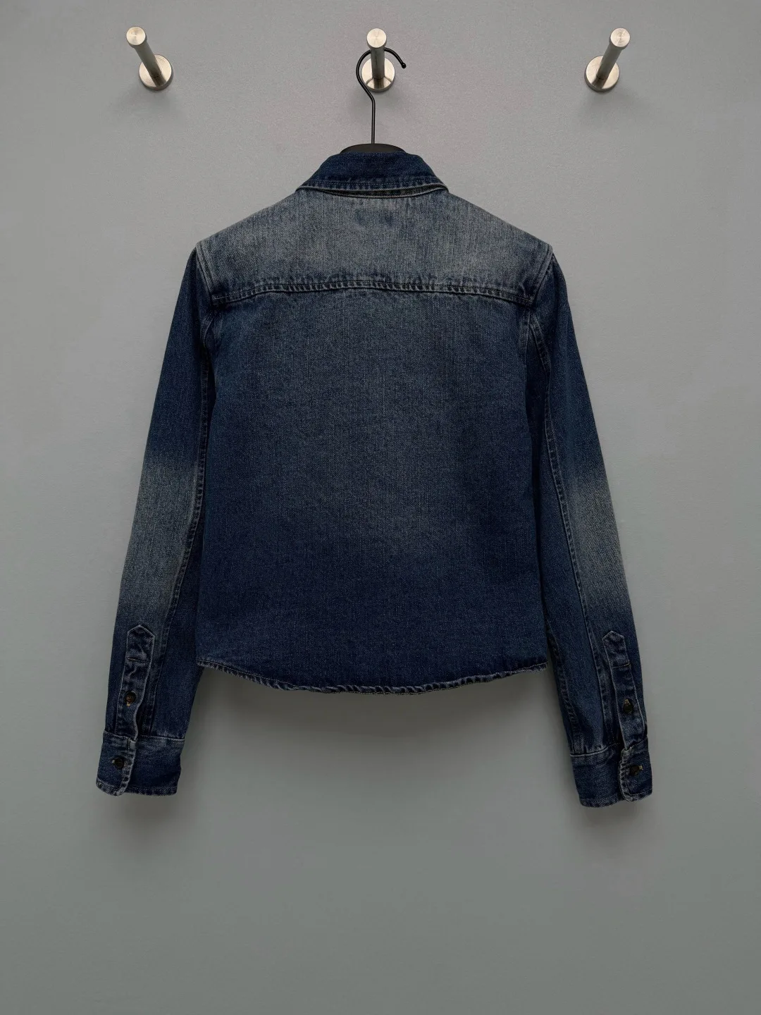 Women's Shirts SAINT LAURENT 17719186