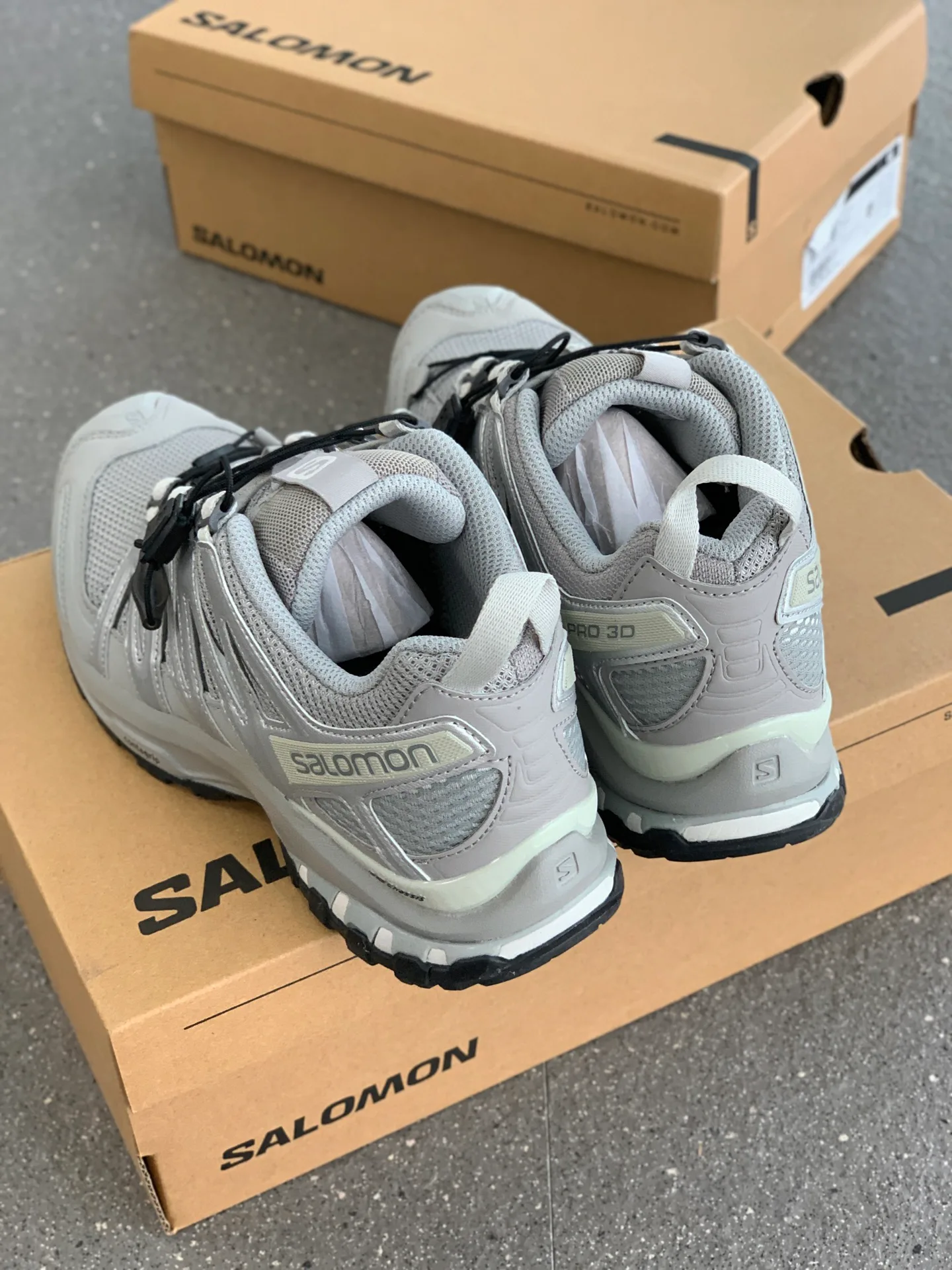 Women's Sneakers SALOMON 18071813