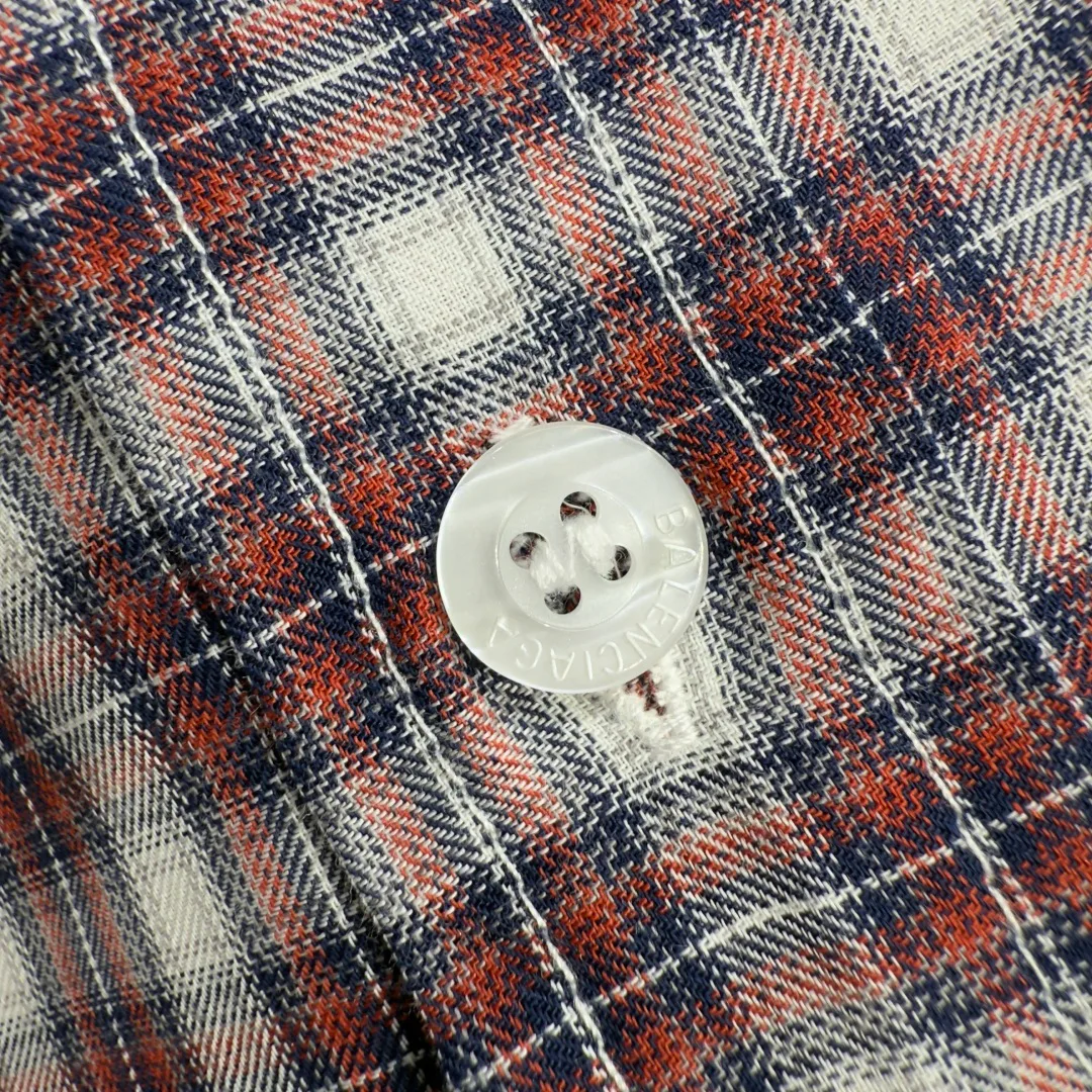 Men's Shirts BALENCIAGA 17967298