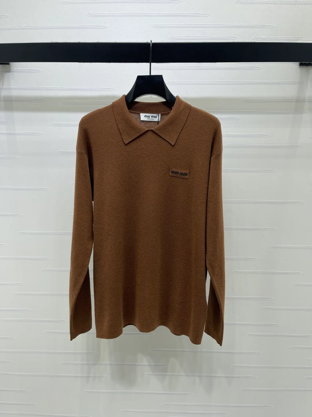Women's Jumpers And Sweaters MIU MIU 17597775