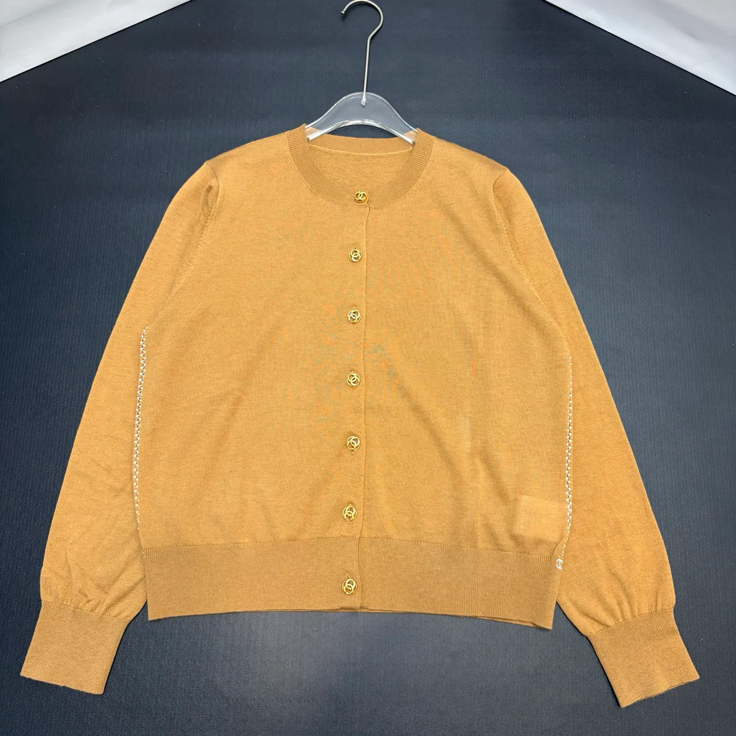 Women's Jumpers And Sweaters CHANEL 18138004