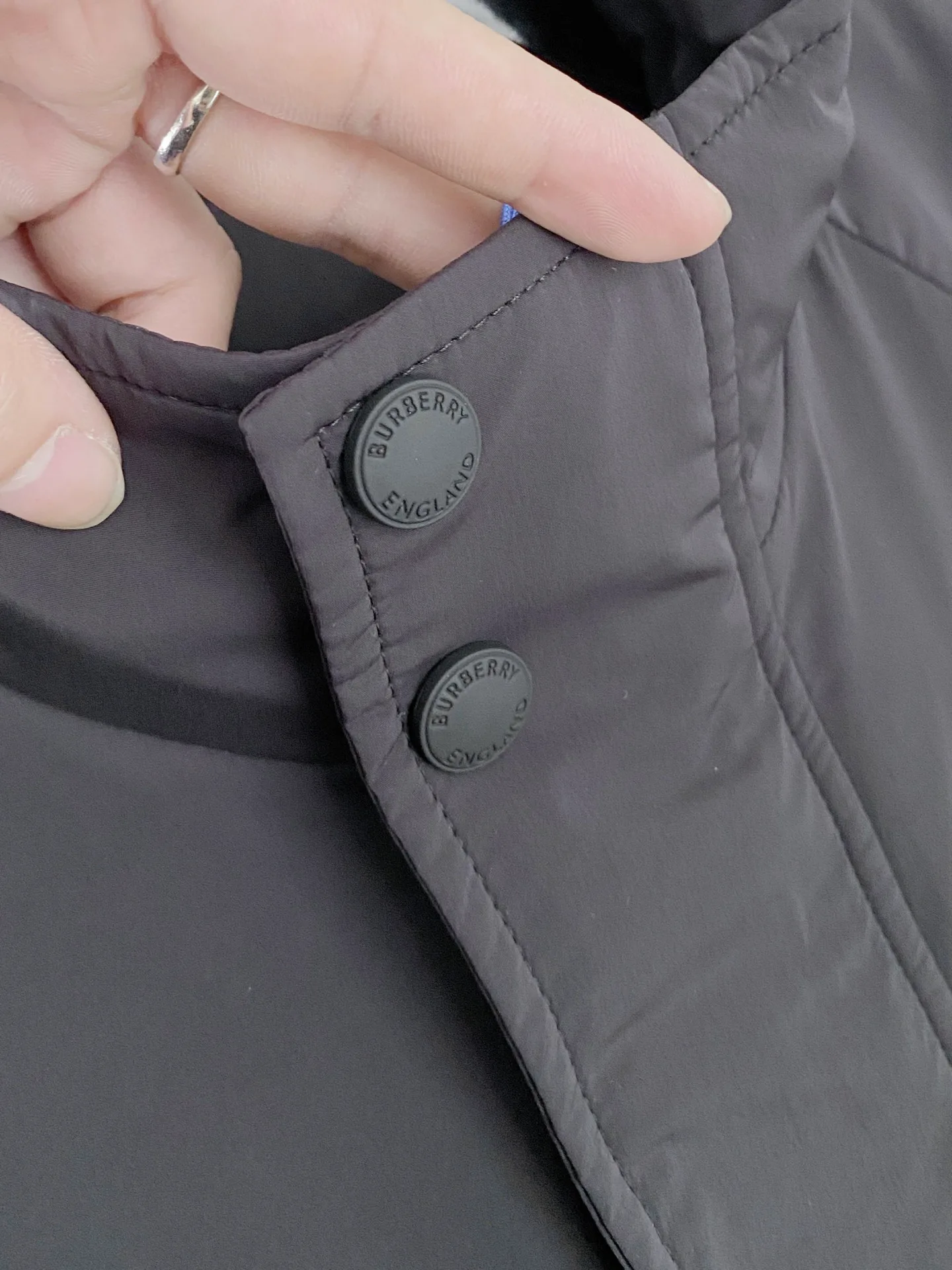 Men's Jackets And Down Jackets BURBERRY 18555537