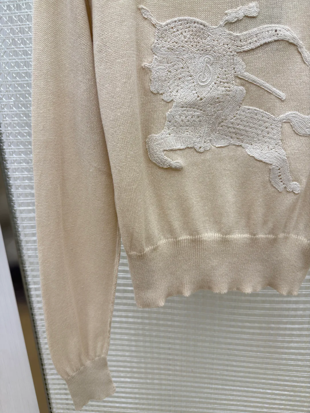Men's Jumpers And Sweaters BURBERRY 18153809