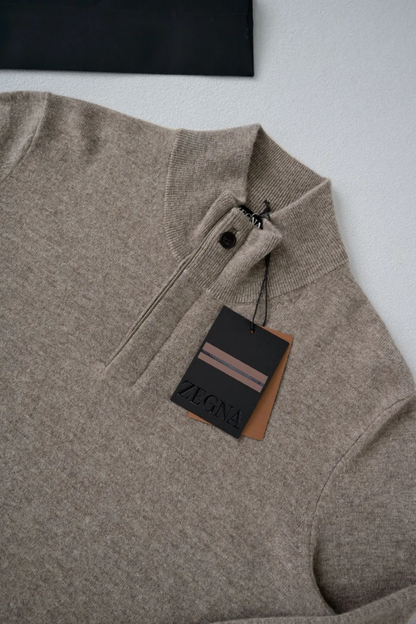 Men's Jumpers And Sweaters ZEGNA 17797115