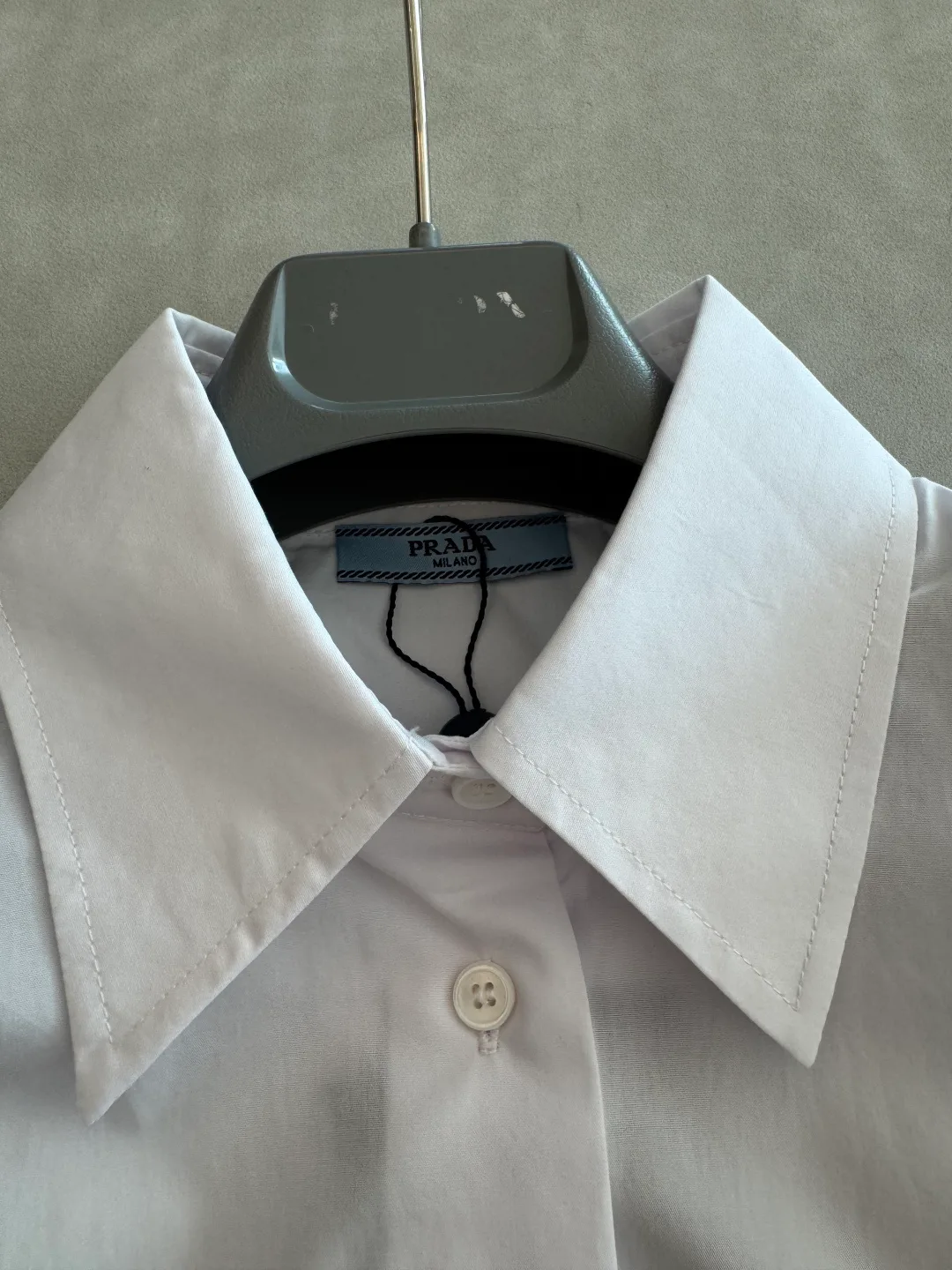 Women's Shirts PRADA 17094467