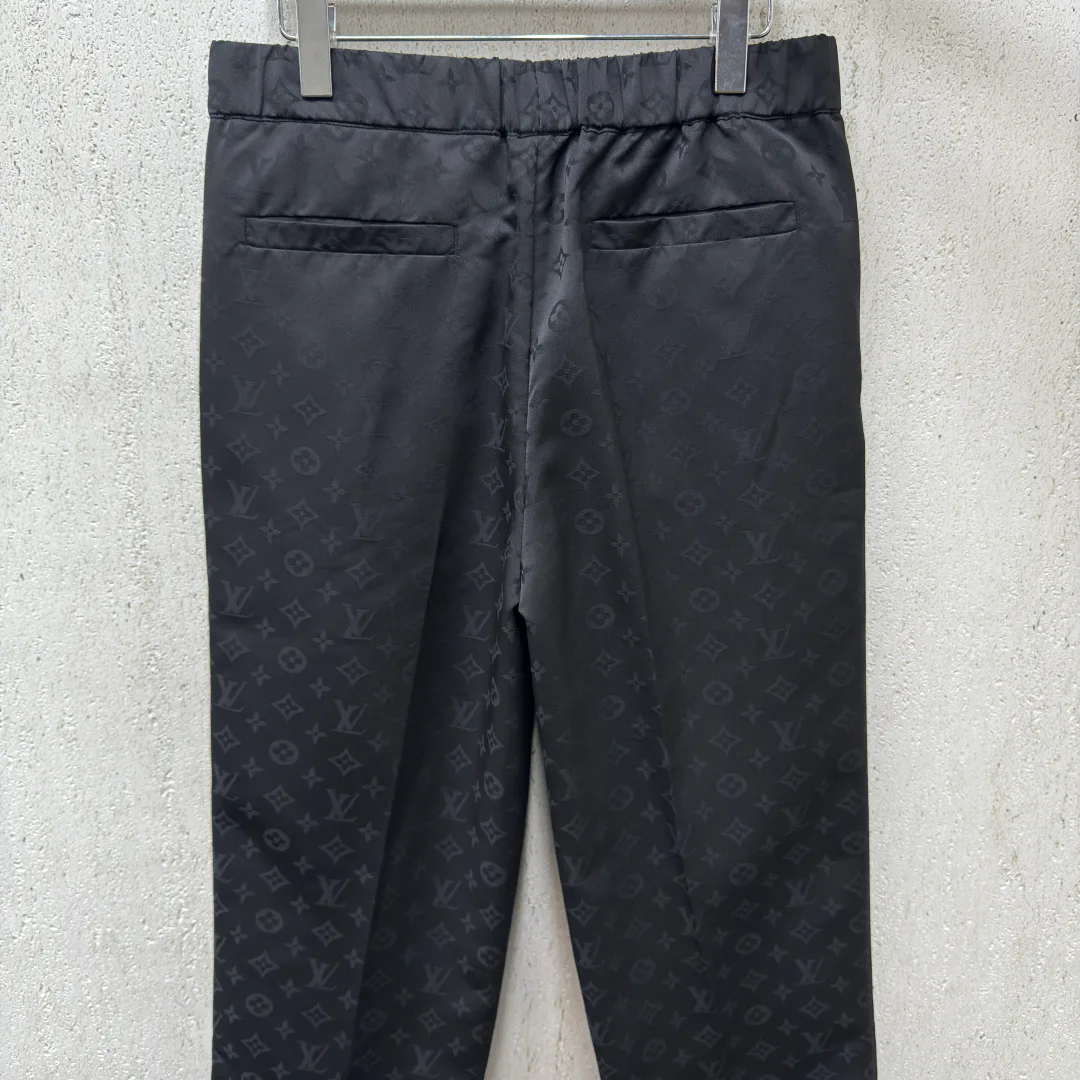 Men's Trousers LOUIS VUITTON 18313764
