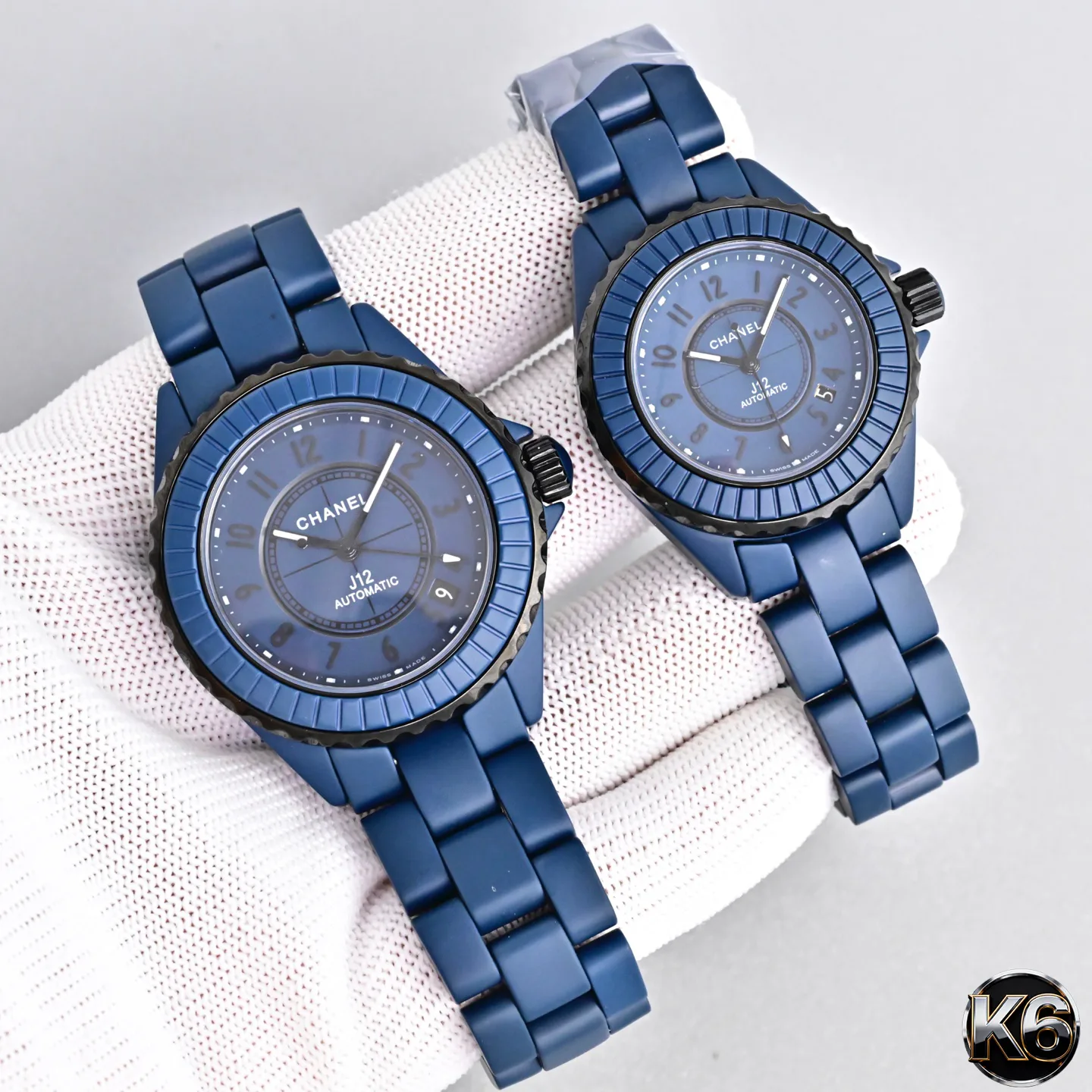 Women's Watches CHANEL 17650348