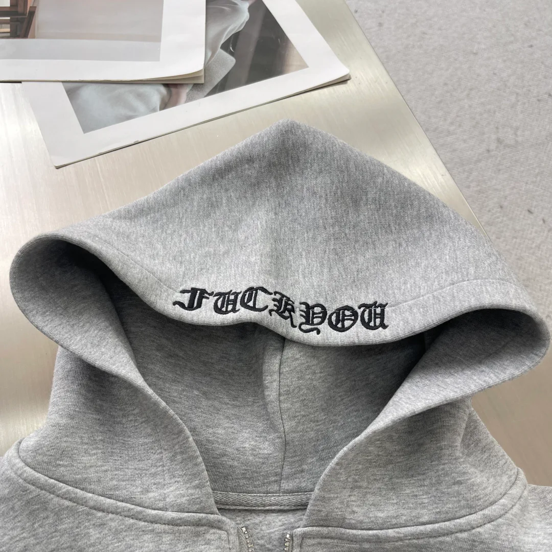 Men's Sweatshirts And Hoodies CHROME HEARTS 17921907