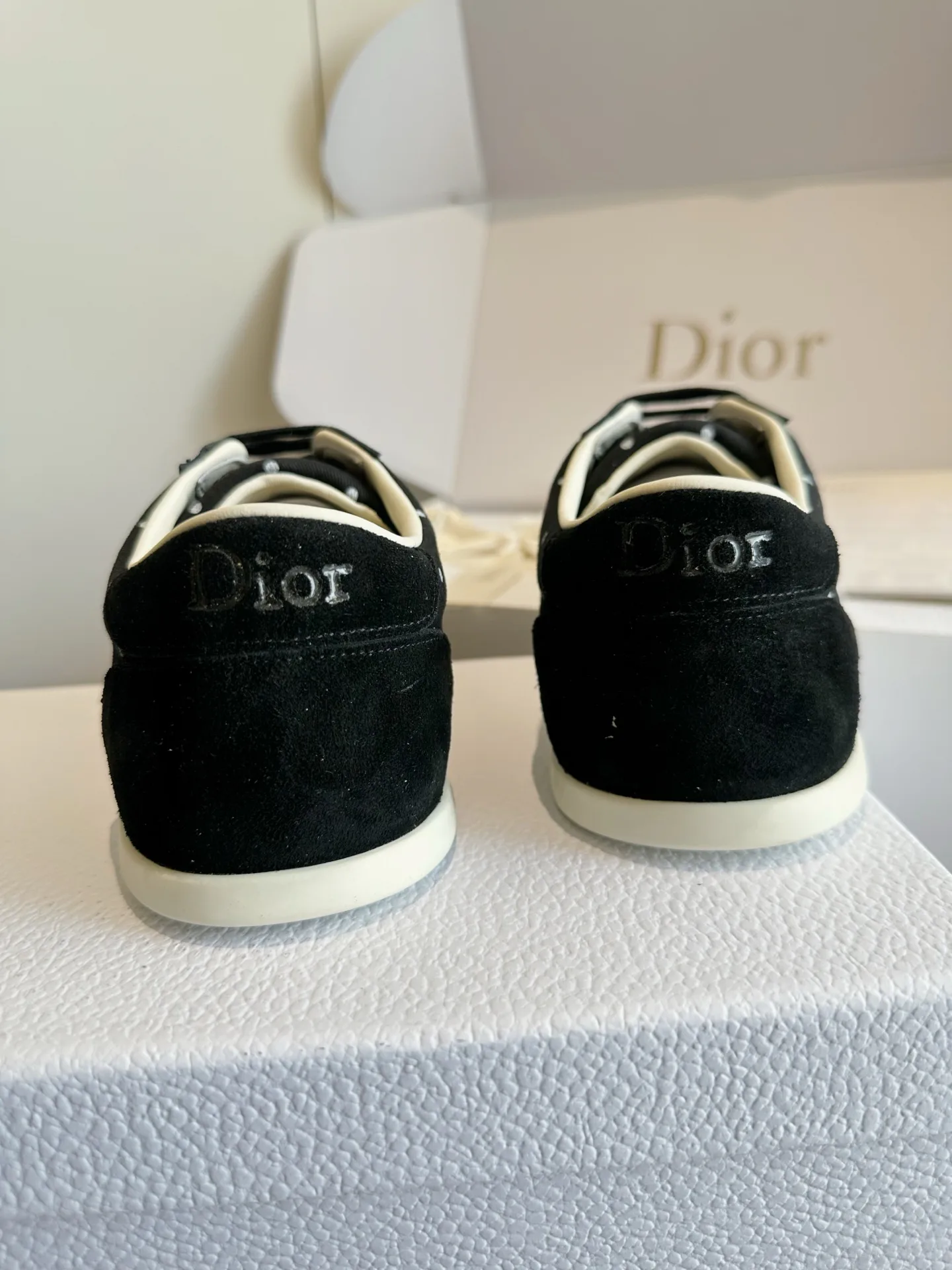 Women's Sneakers CHRISTIAN DIOR 18443954