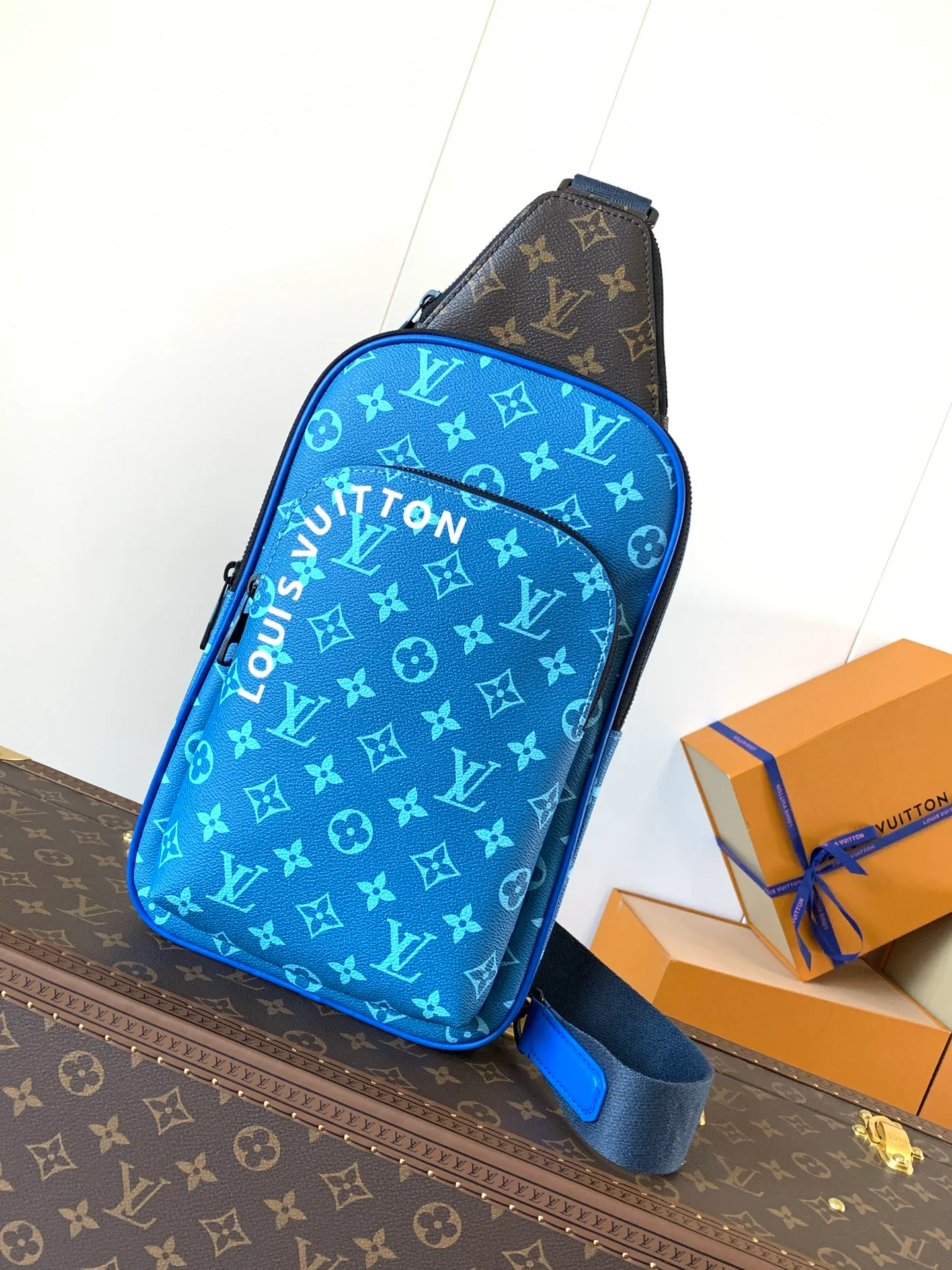 Women's Shoulder Bags LOUIS VUITTON 17948722