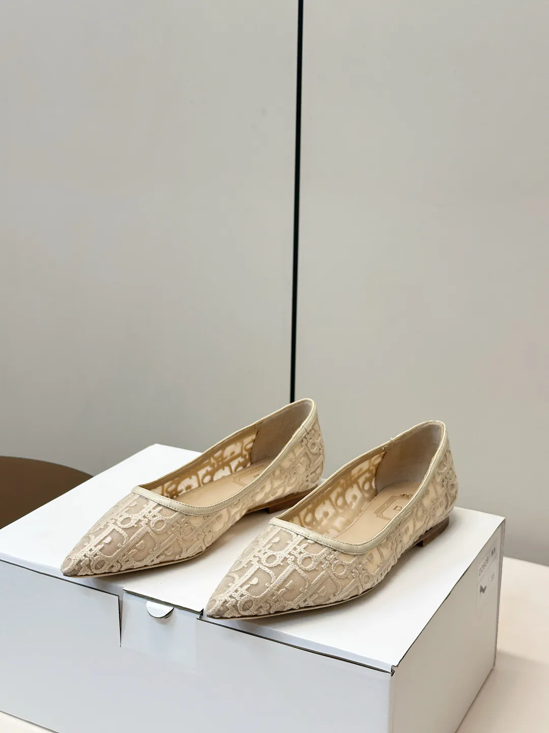 Women's Heels CHRISTIAN DIOR 17345486