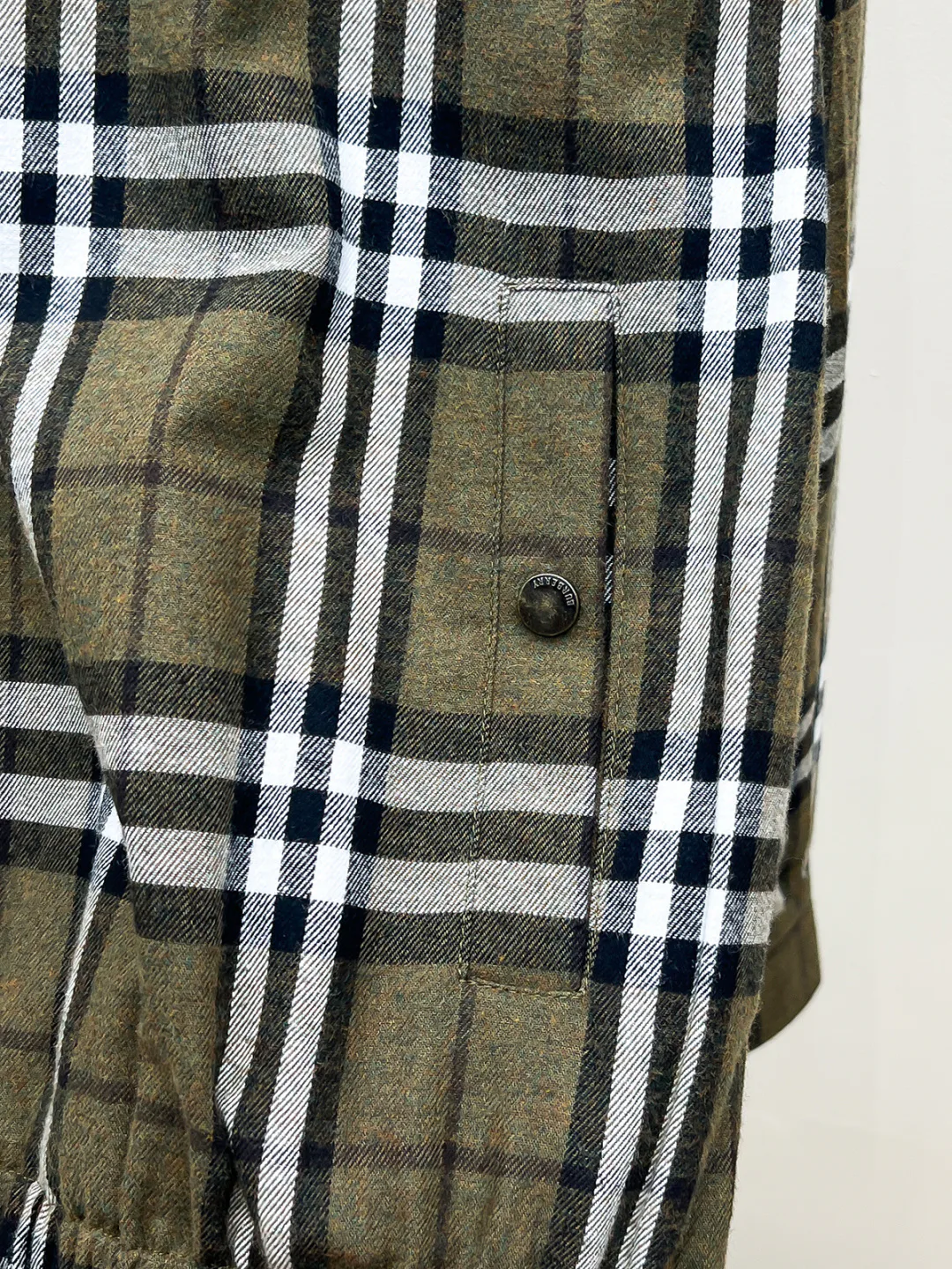 Men's Jackets And Down Jackets BURBERRY 18499084